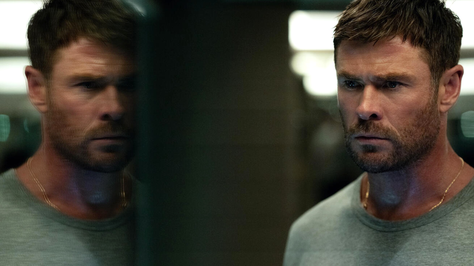 Video: Im neuen Heist-Thriller Crime 101 bereitet Thor-Star Chris Hemsworth der Polizei als gewitzter Juwelendieb Kopfschmerzen