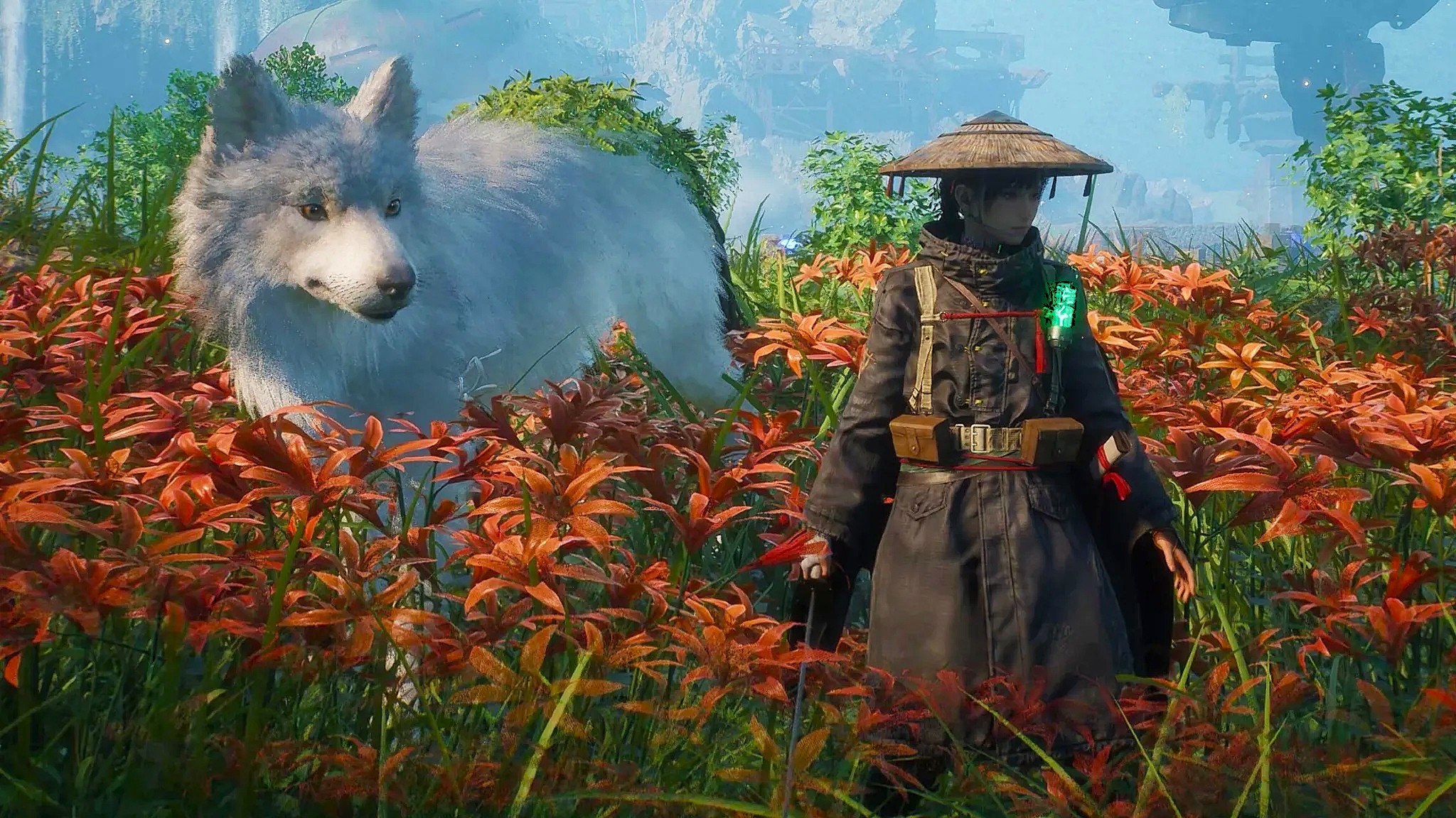 Video: Beast of Reincarnation - Die Pokémon-Entwickler zeigen endlich echtes Gameplay zu ihrem brandneuen Action-Rollenspiel
