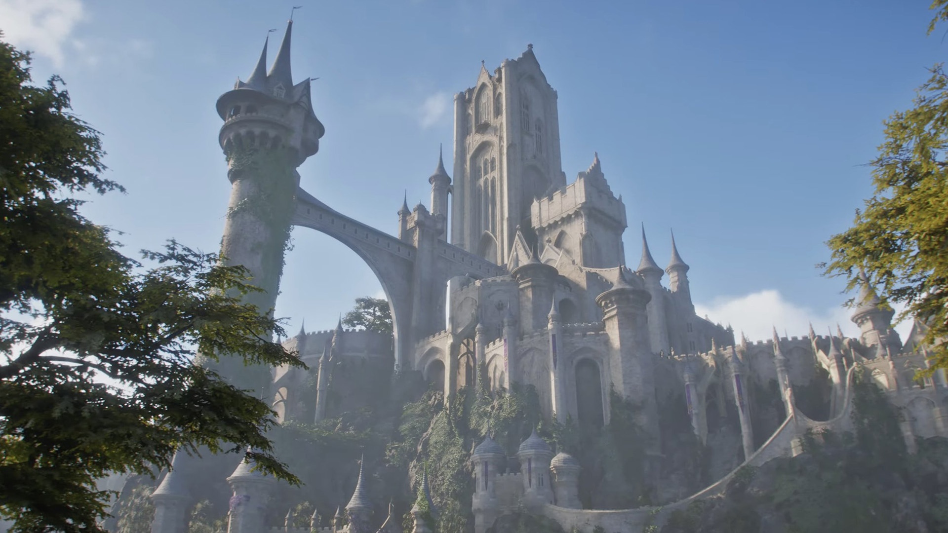 Video: Fable hat endlich einen groben Release-Zeitraum und zeigt im Trailer bislang unbekannte Gameplay-Szenen