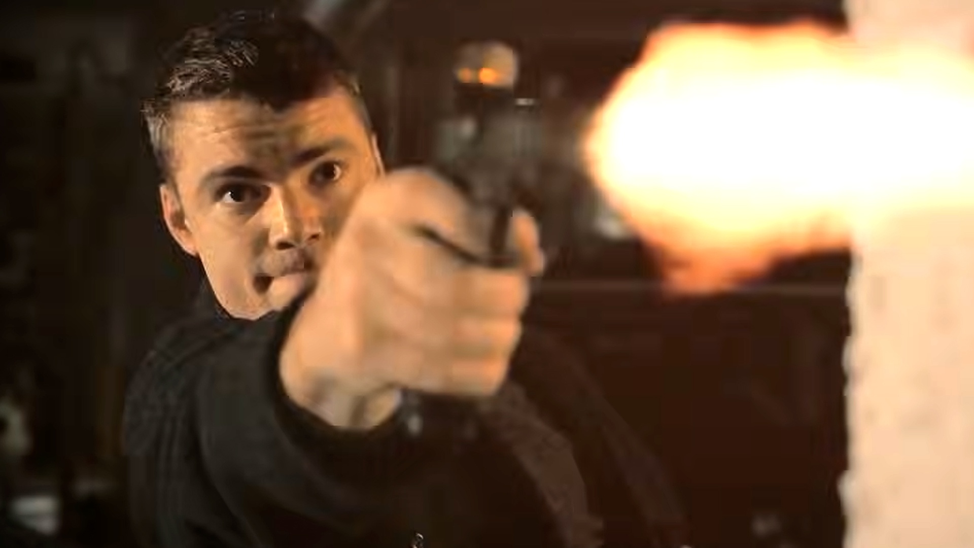 Video: The Night Agent Staffel 3: Der Action-Kracher geht in die nächste Runde, doch ein Serienliebling fehlt
