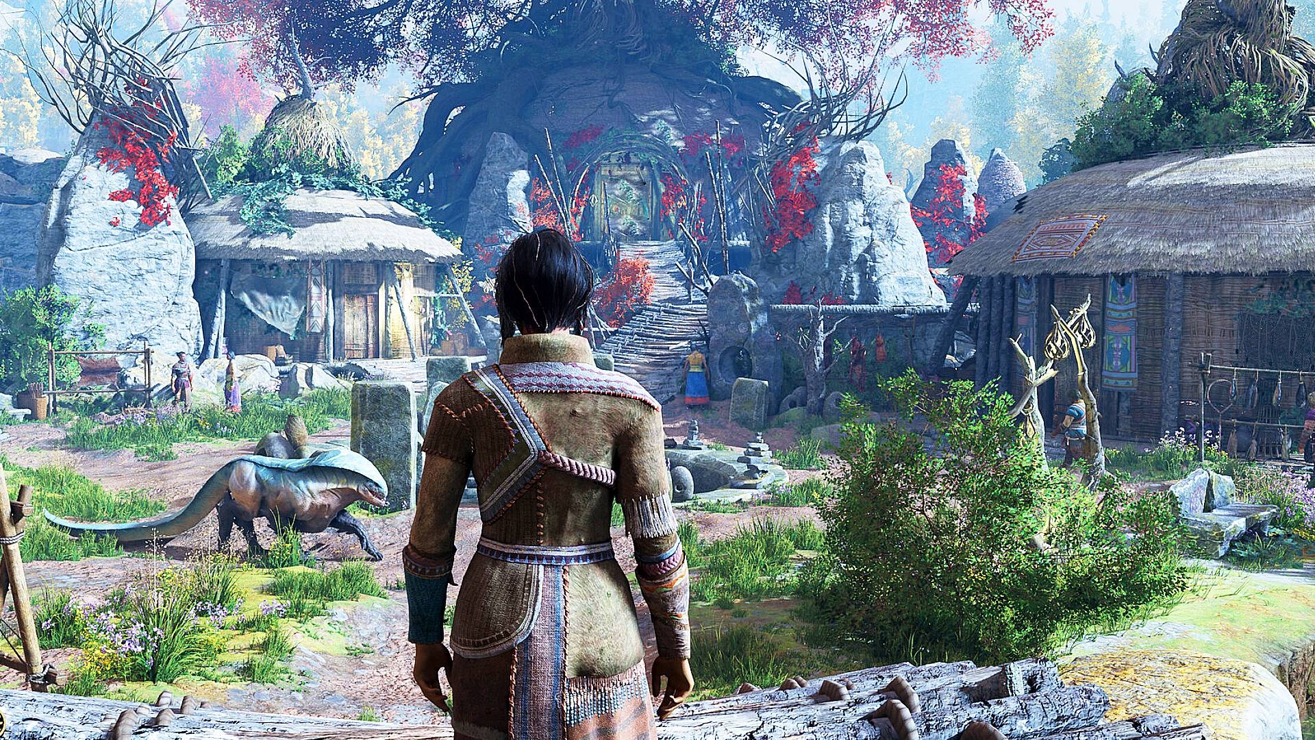 Video: Greedfall 2 startete als ungeschliffenes Rollenspiel-Juwel mit tiefgründigen Story, jetzt steht nach fast 2 Jahren der finale Release kurz bevor