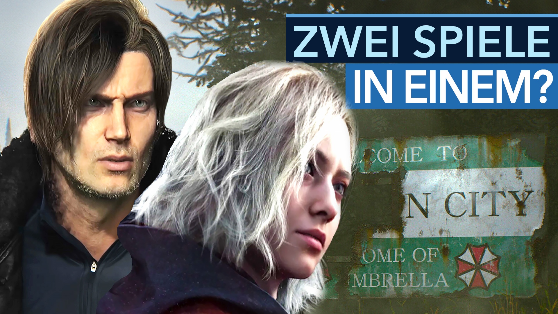 Video: Resident Evil 9: Für wen ist dieses Spiel eigentlich?