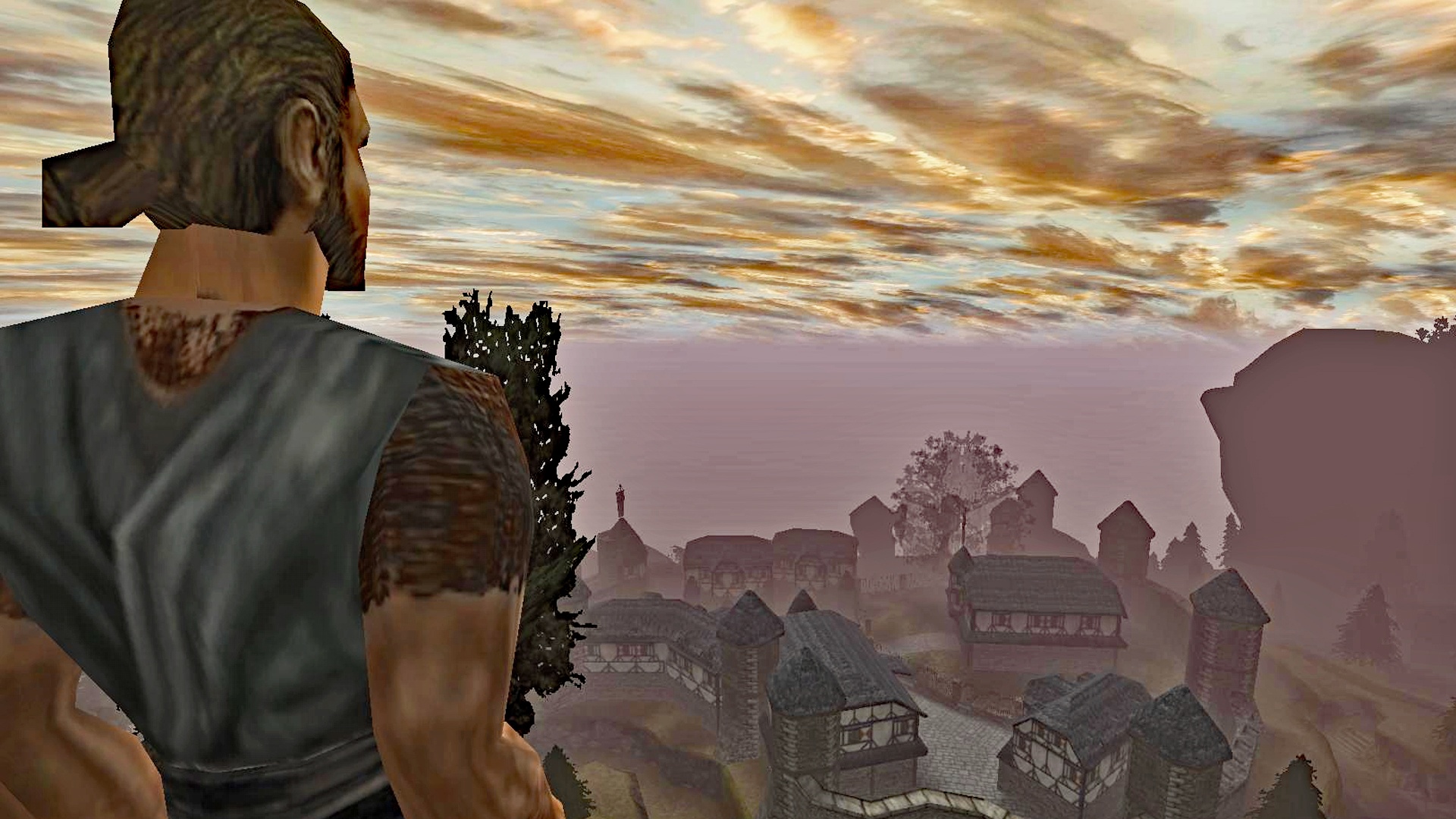 Video: Neuer Wind für Gothic 2: Die Anniversary Edition hat fast 24 Jahre auf sich warten lassen, krempelt bald vieles um