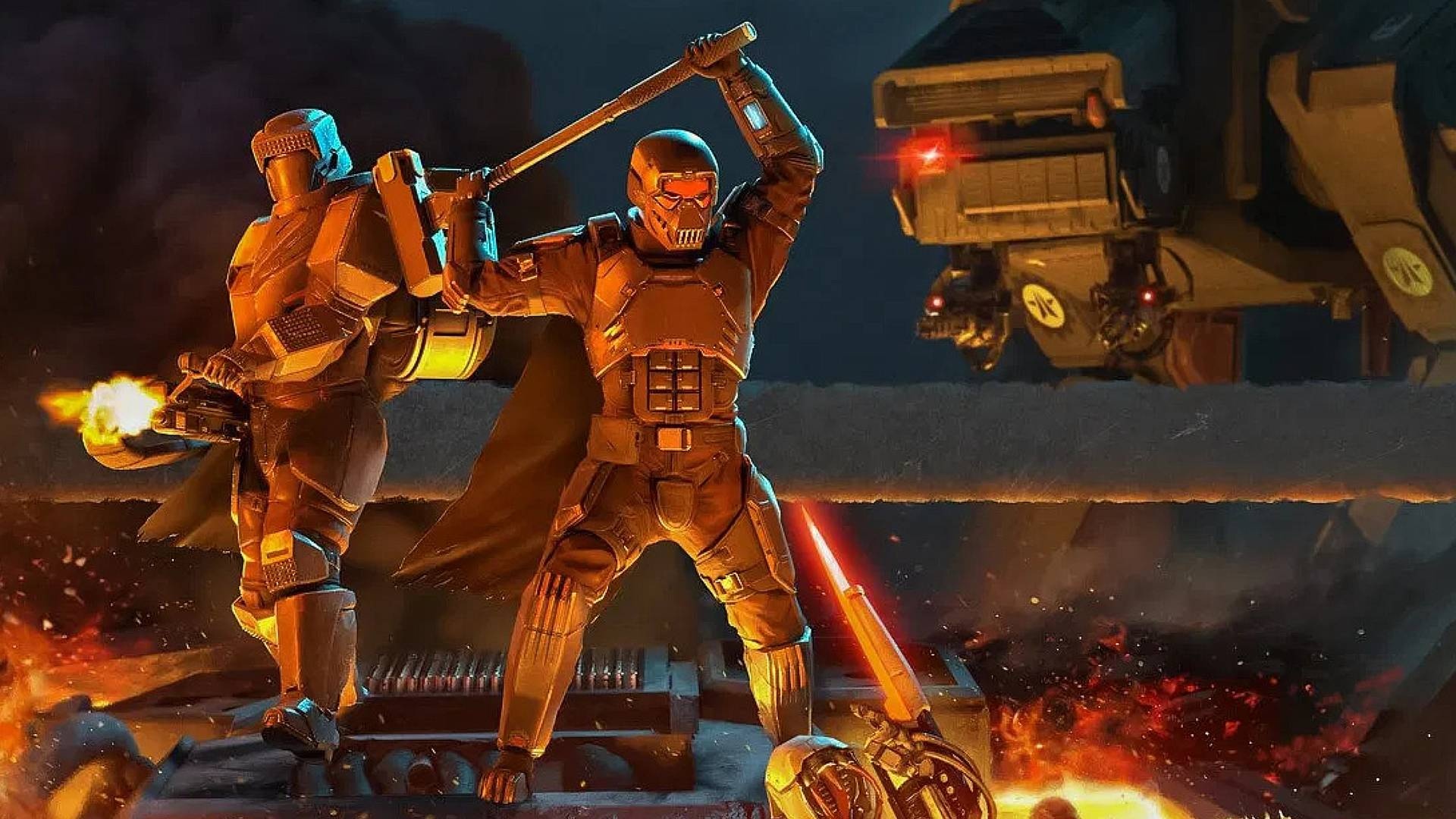 Video: Helldivers 2 enthüllt neue Belagerungswaffen, aber Fans reden nur über ein verstecktes Highlight – echte Veteranen ahnen schon, welche Bedrohung kommt