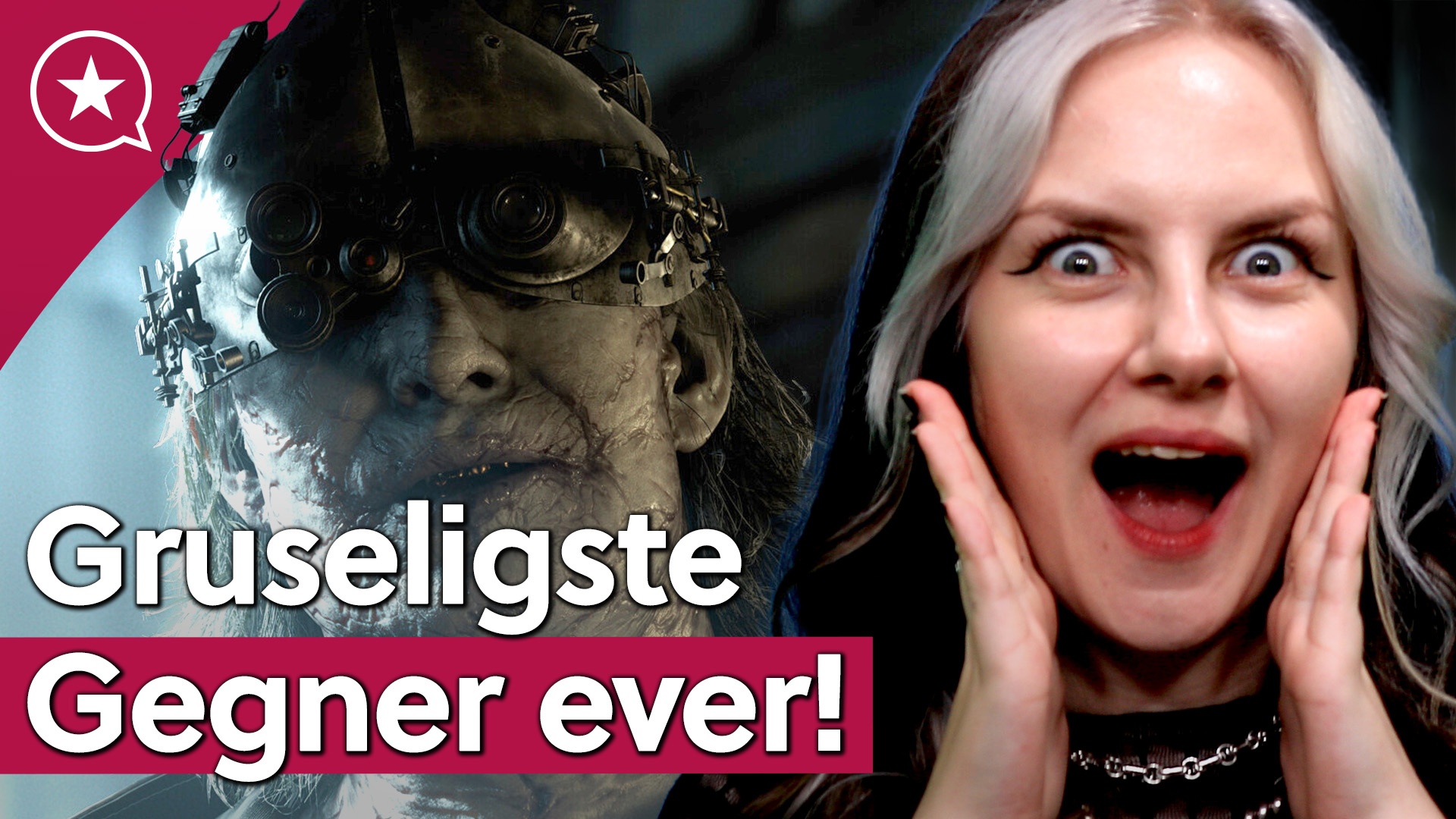 Video: Horror-Revolution Oder Action-Flop? - So gut wird Resident Evil 9