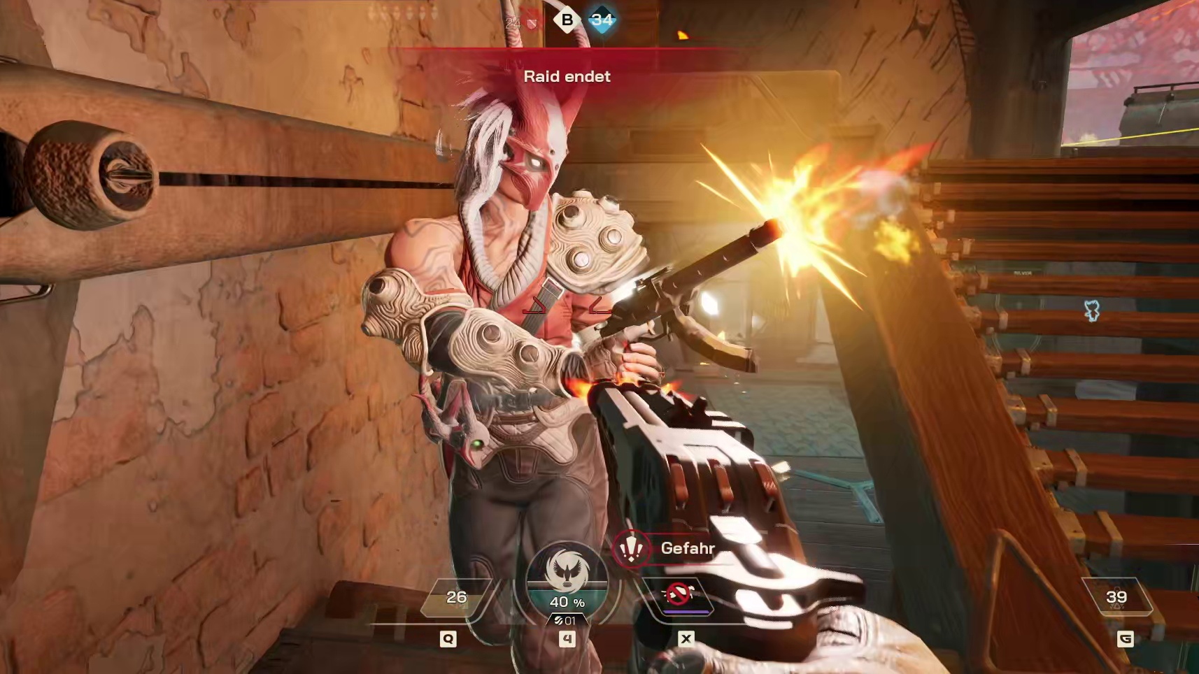 Video: Der beste Moment in Highguard: Wir zerlegen eine feindliche Basis in unter 6 Minuten