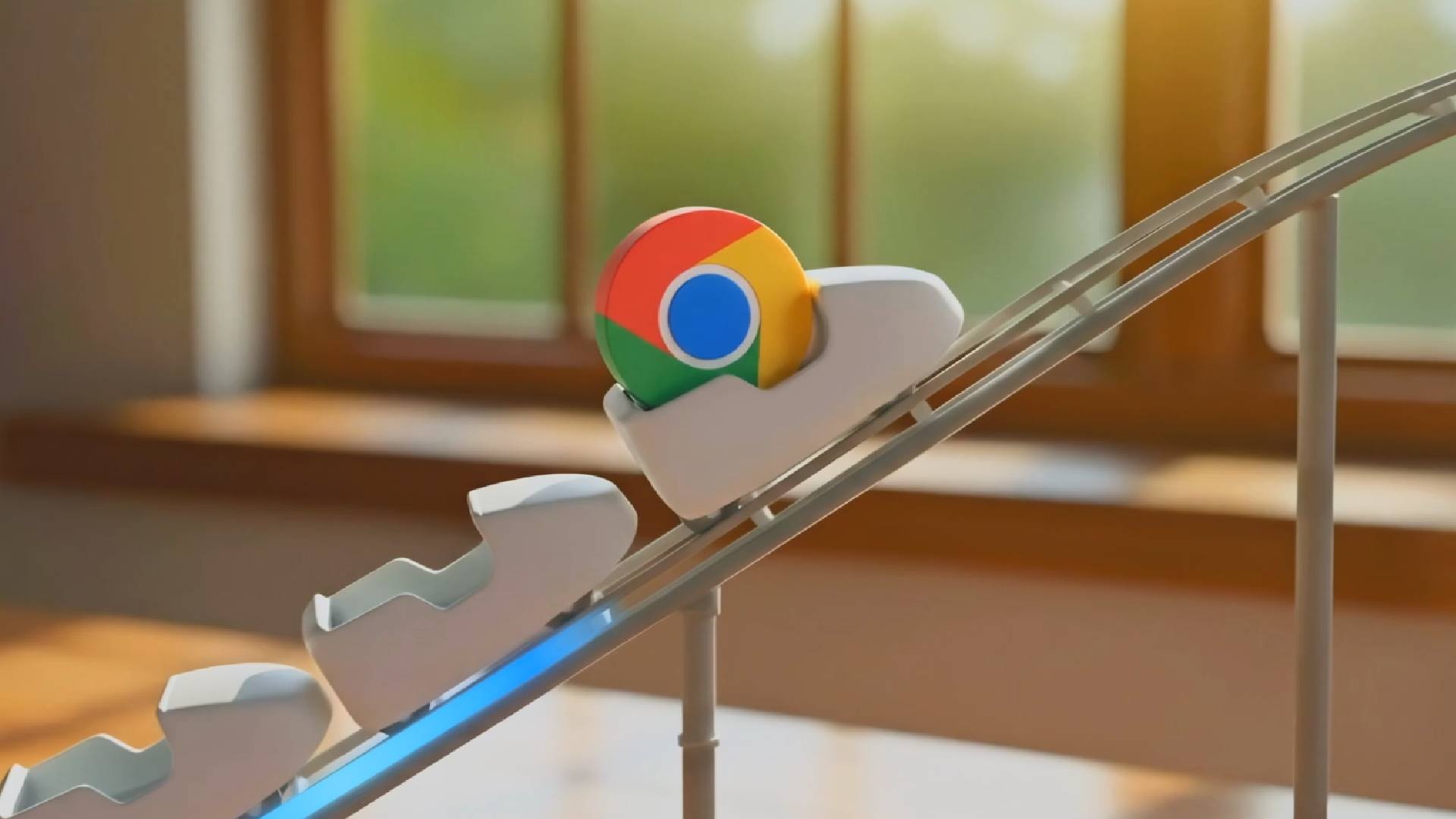 Video: Chrome wird zum KI-Browser: Google stellt neue Gemini-Features vor