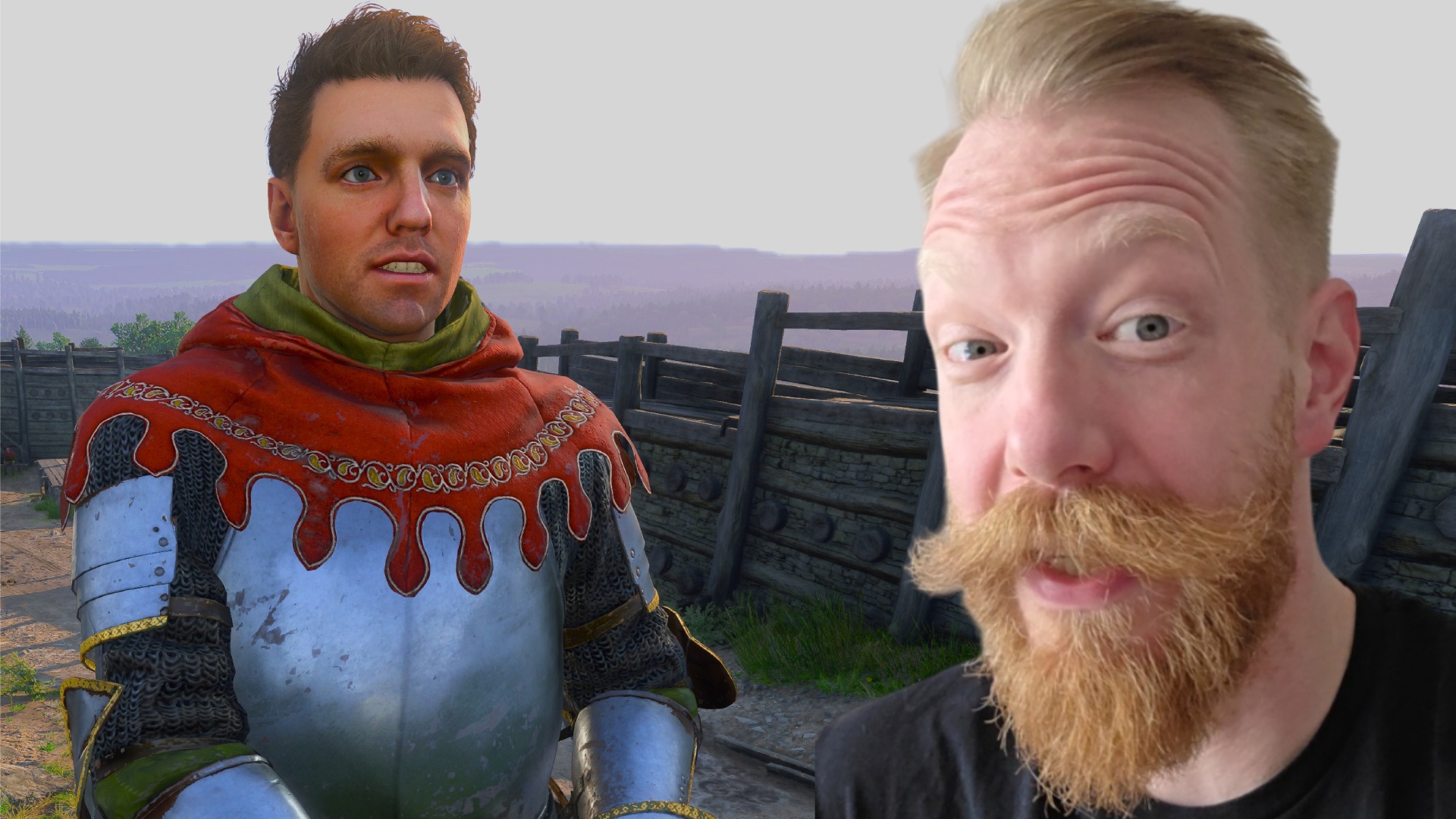 Video: Kingdom Come: Deliverance 2 ist euer Spiel des Jahres und dafür bedankt sich Warhorse jetzt persönlich