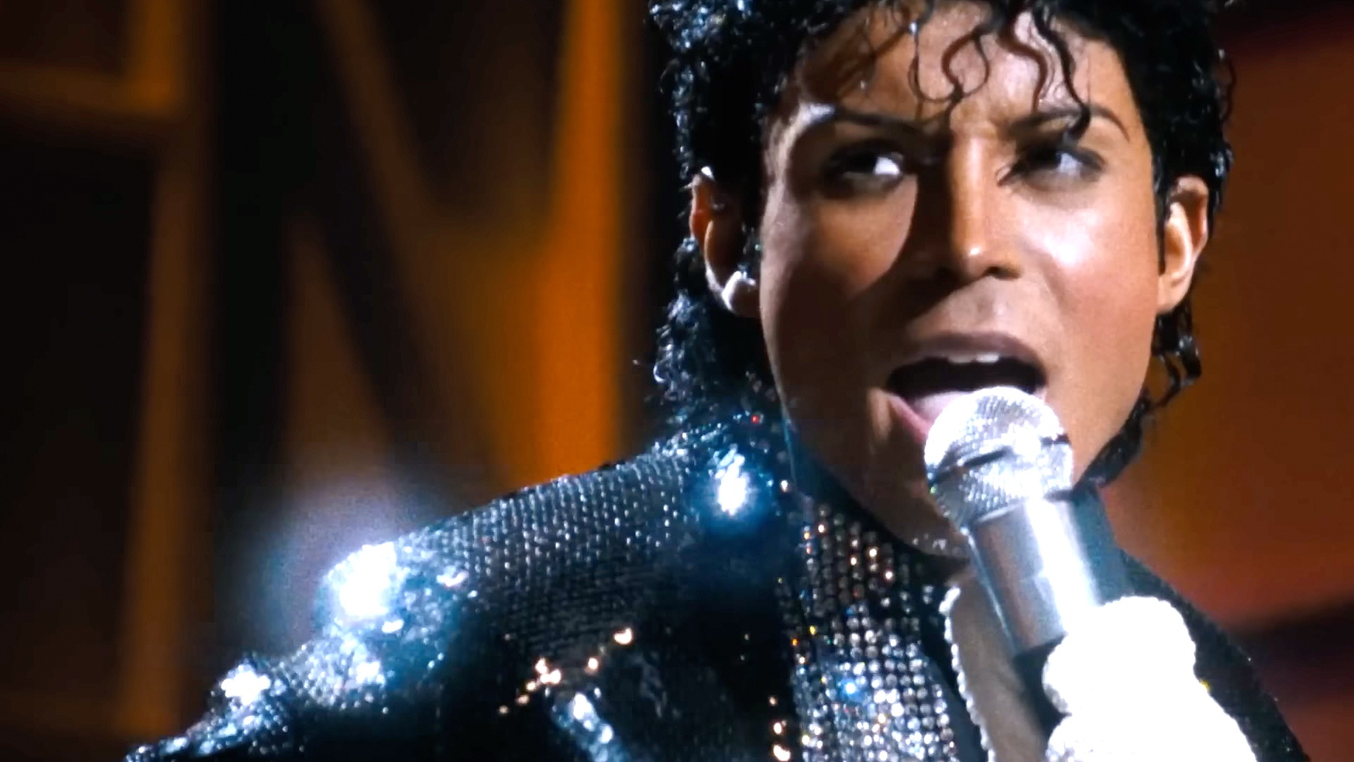 Video: Michael: Bald startet ein Biopic zum King of Pop und der Trailer gibt euch einen musikalischen Vorgeschmack