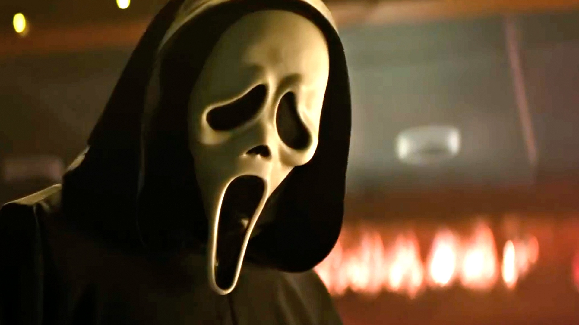Video: Scream 7: Wer beim neuen Trailer schon vor Angst schreit, sollte den Slasher-Streifen besser meiden