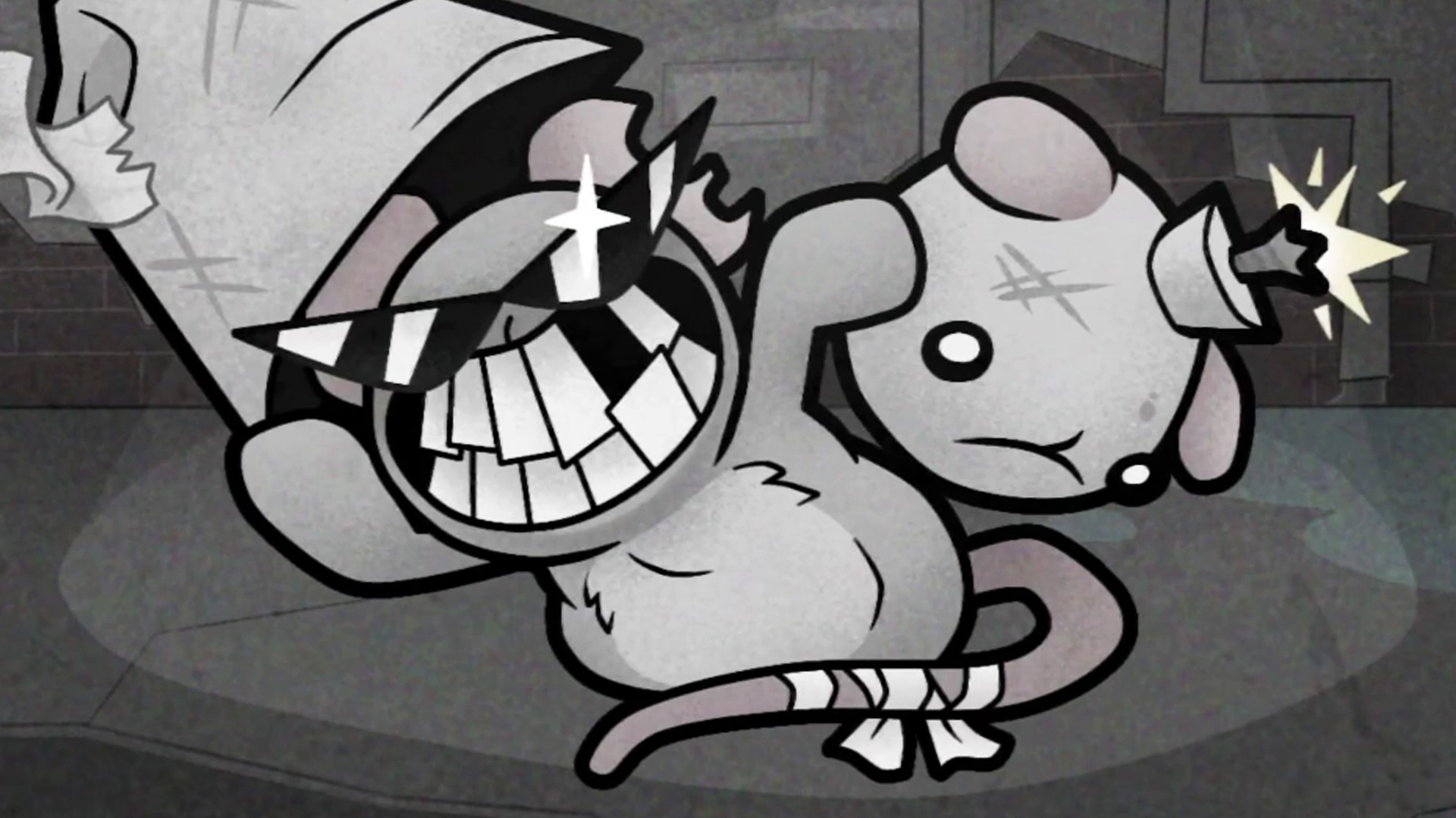 Video: Mewgenics: Zum Release zeigen wir euch einen Bosskampf im neuen Spiel des Binding of Icaac-Entwicklers