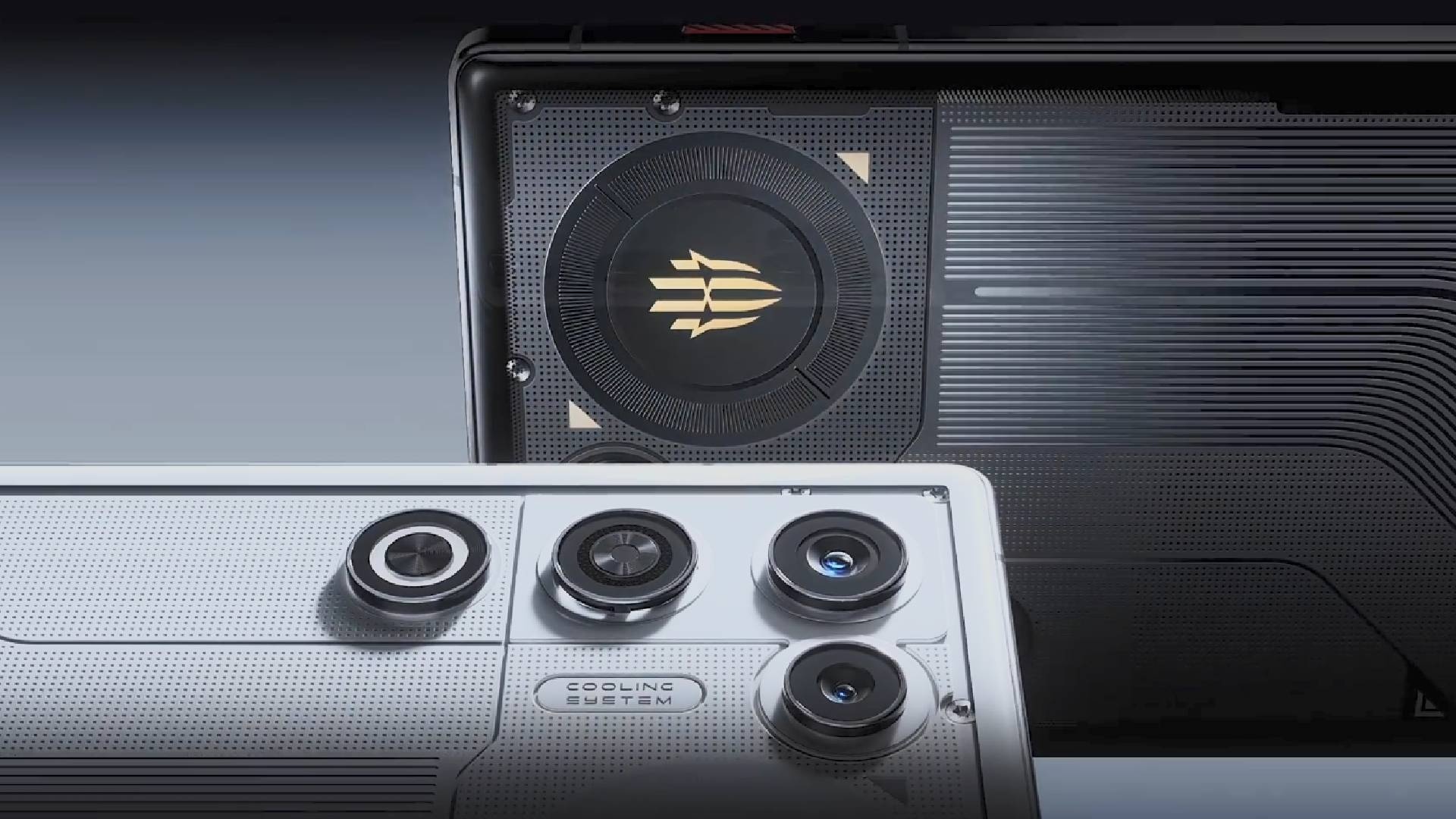 Das wahrscheinlich beste Gaming-Handy der Welt gibt's jetzt auch in besonders schlank