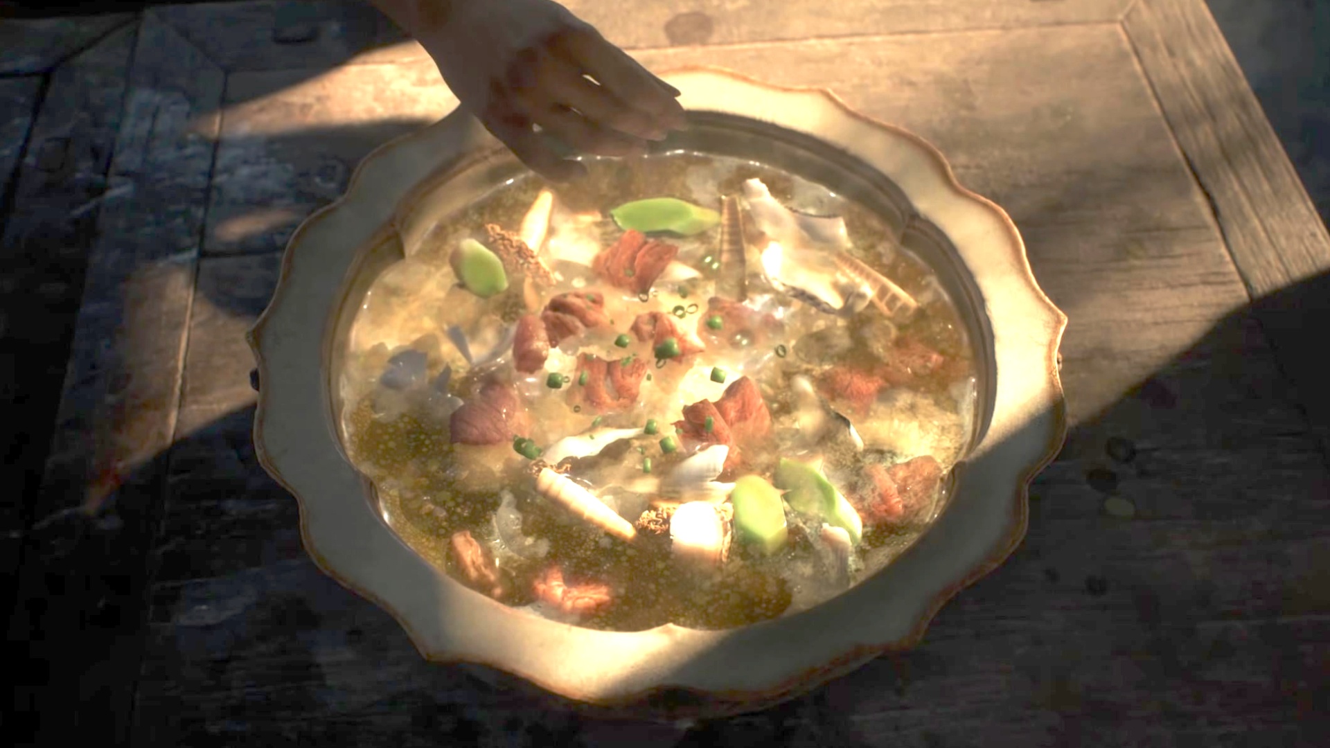 Video: »Let them cook« - Im Trailer zum neuen Black Myth wird einfach nur Suppe zubereitet und Fans haben ihre ganz eigene Interpretation