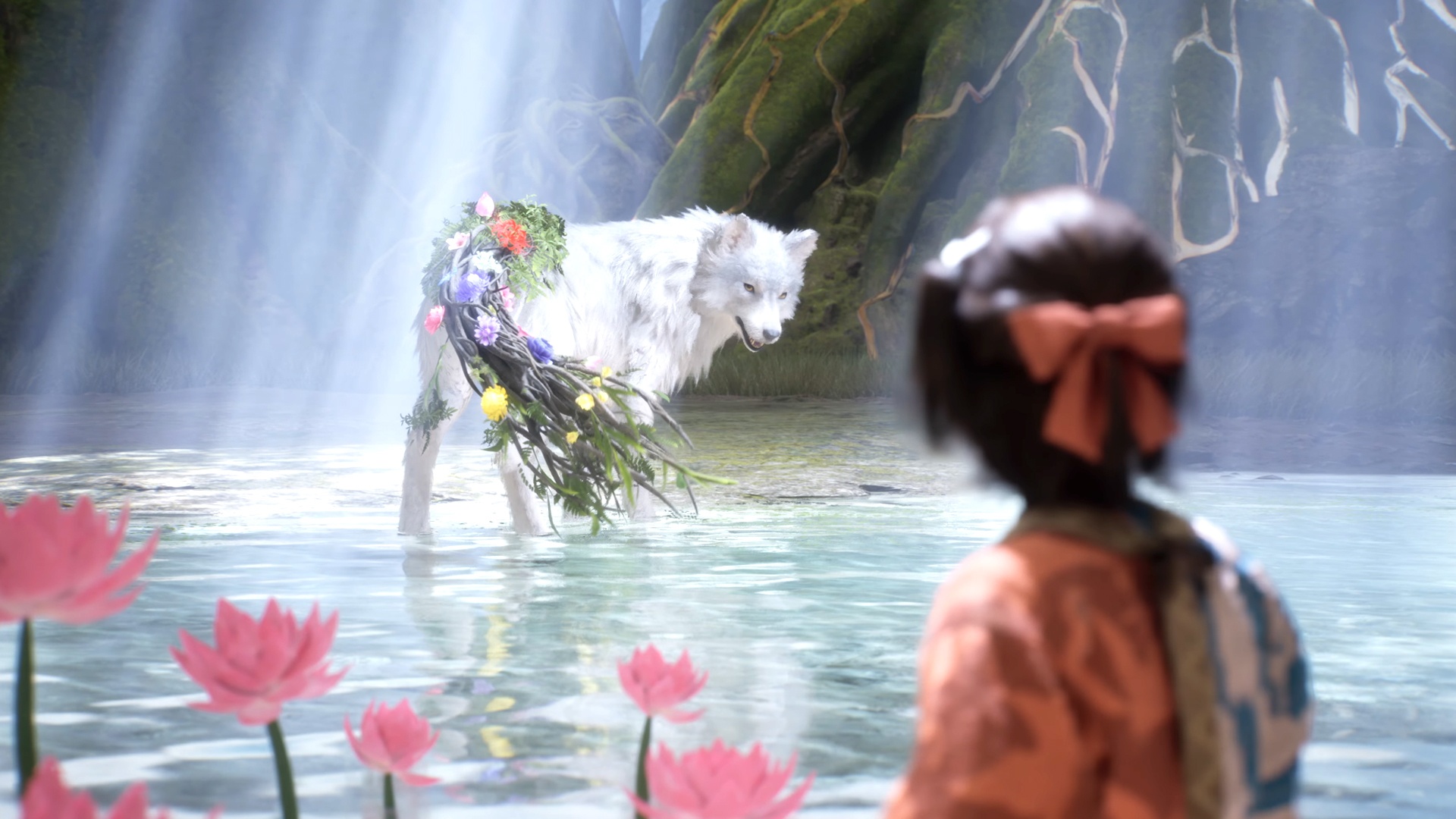 Video: Beast of Reincarnation: Pokémon-Studio Game Freak wagt sich an sein erstes AAA-Spiel ganz ohne Taschenmonster