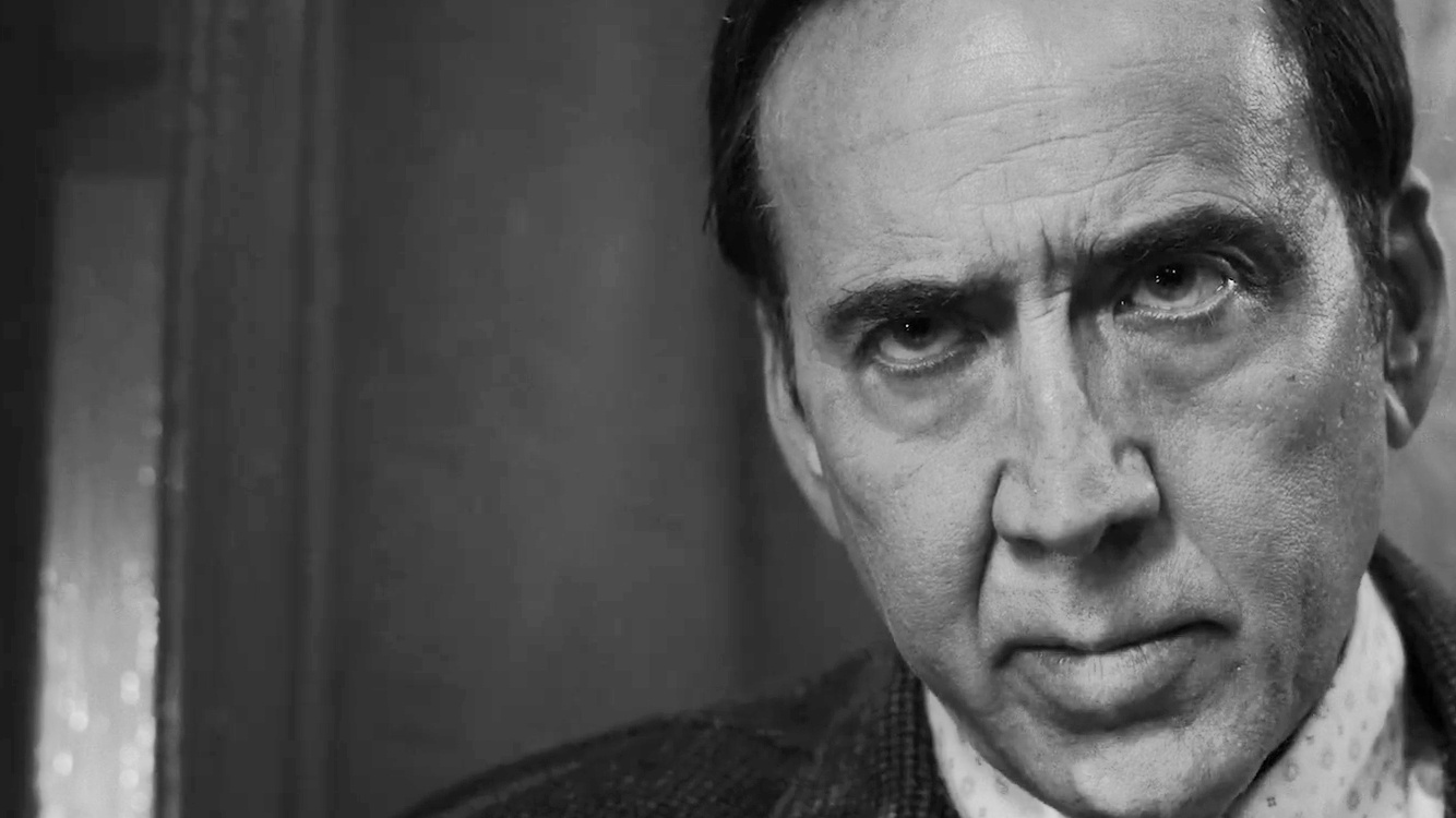Video: Marvel trifft 1930er: Nicolas Cage jagt Verbrecher im neuen »Spider-Noir«-Teaser