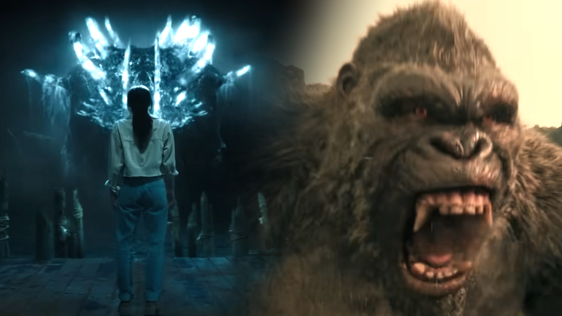 Video: Größer als Kong und Godzilla: Die zweite Staffel von Monarch lässt ein gigantisches neues Monster auf die Menschheit los
