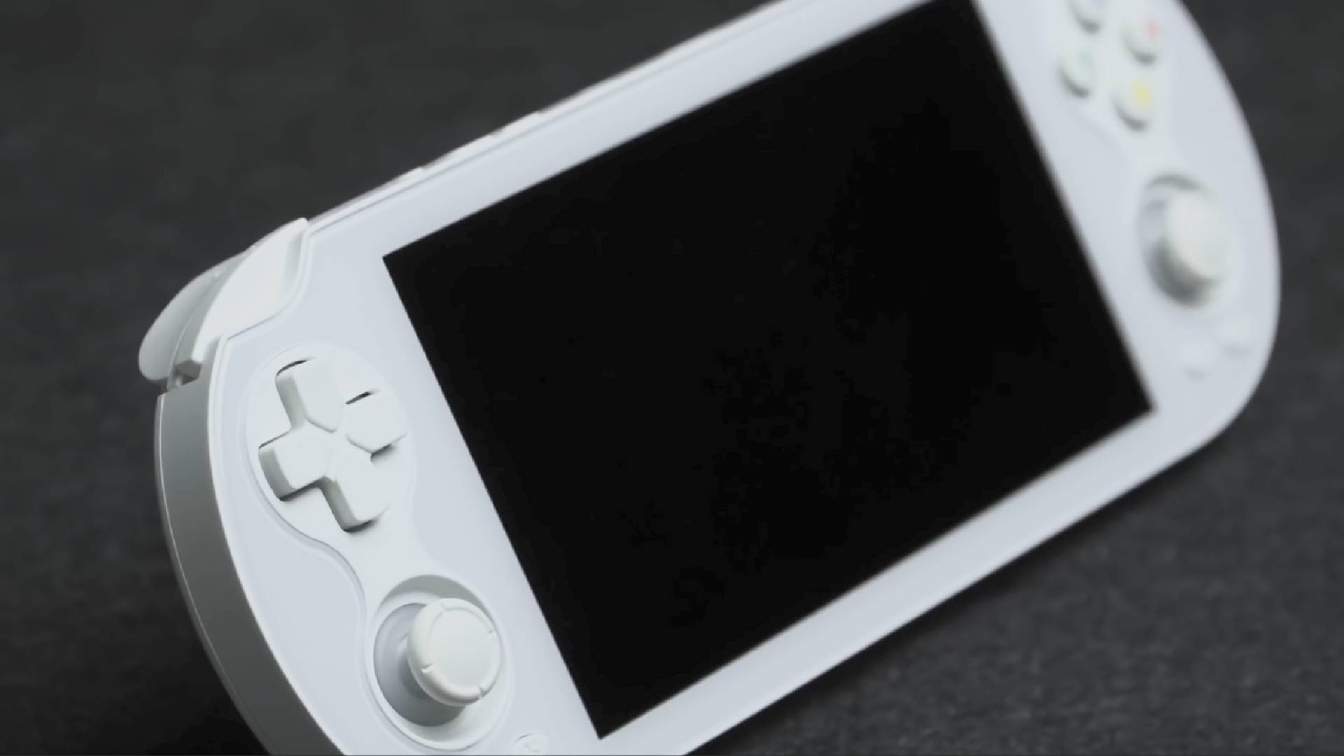 Video: Neuer Handheld will die PlayStation Vita beerben