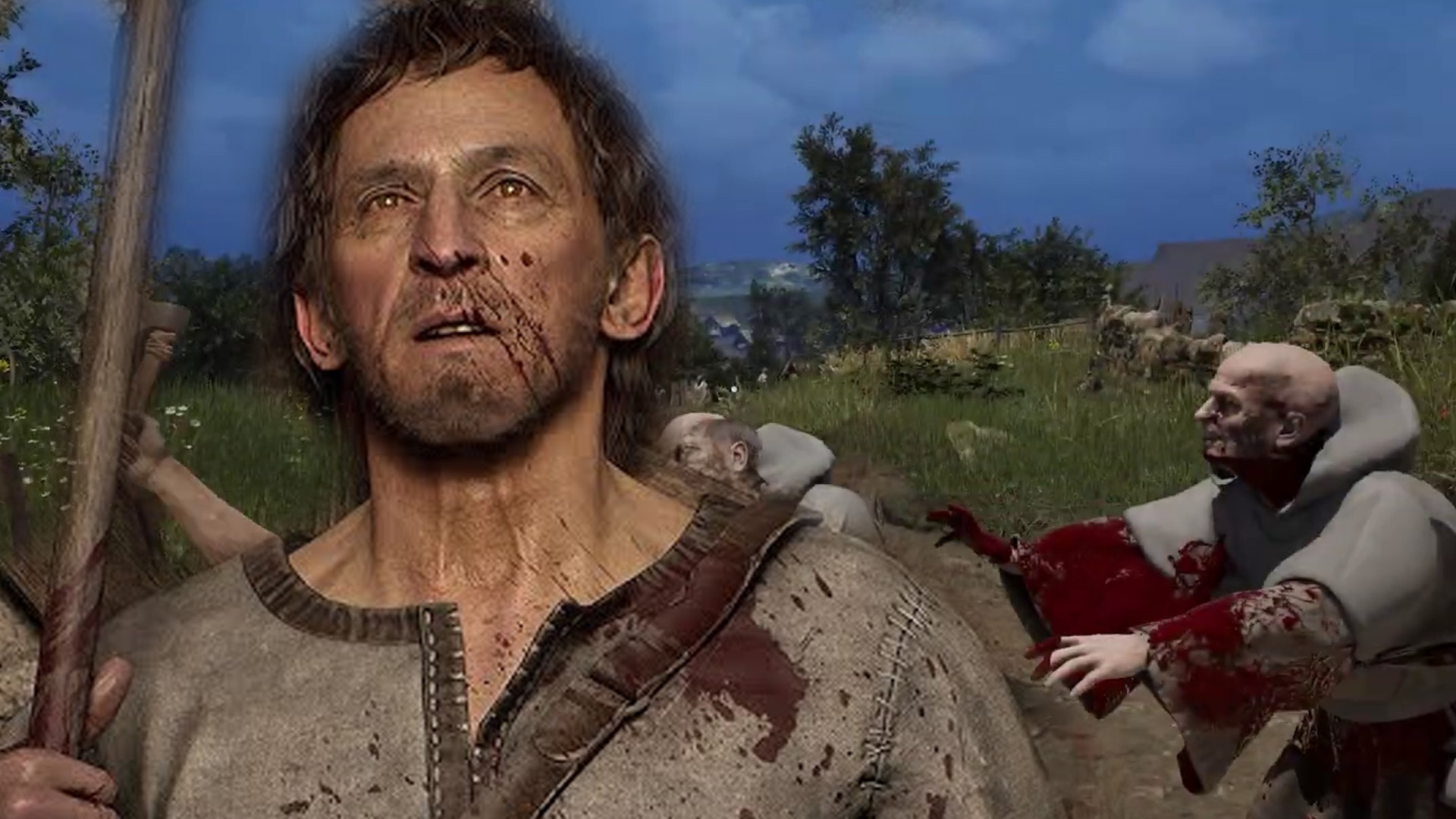 Video: Könnt ihr im Mittelalter überleben? Mit Zombies?! God Save Birmingham gibt euch die Chance dazu und das sogar schon vor Early-Access-Release