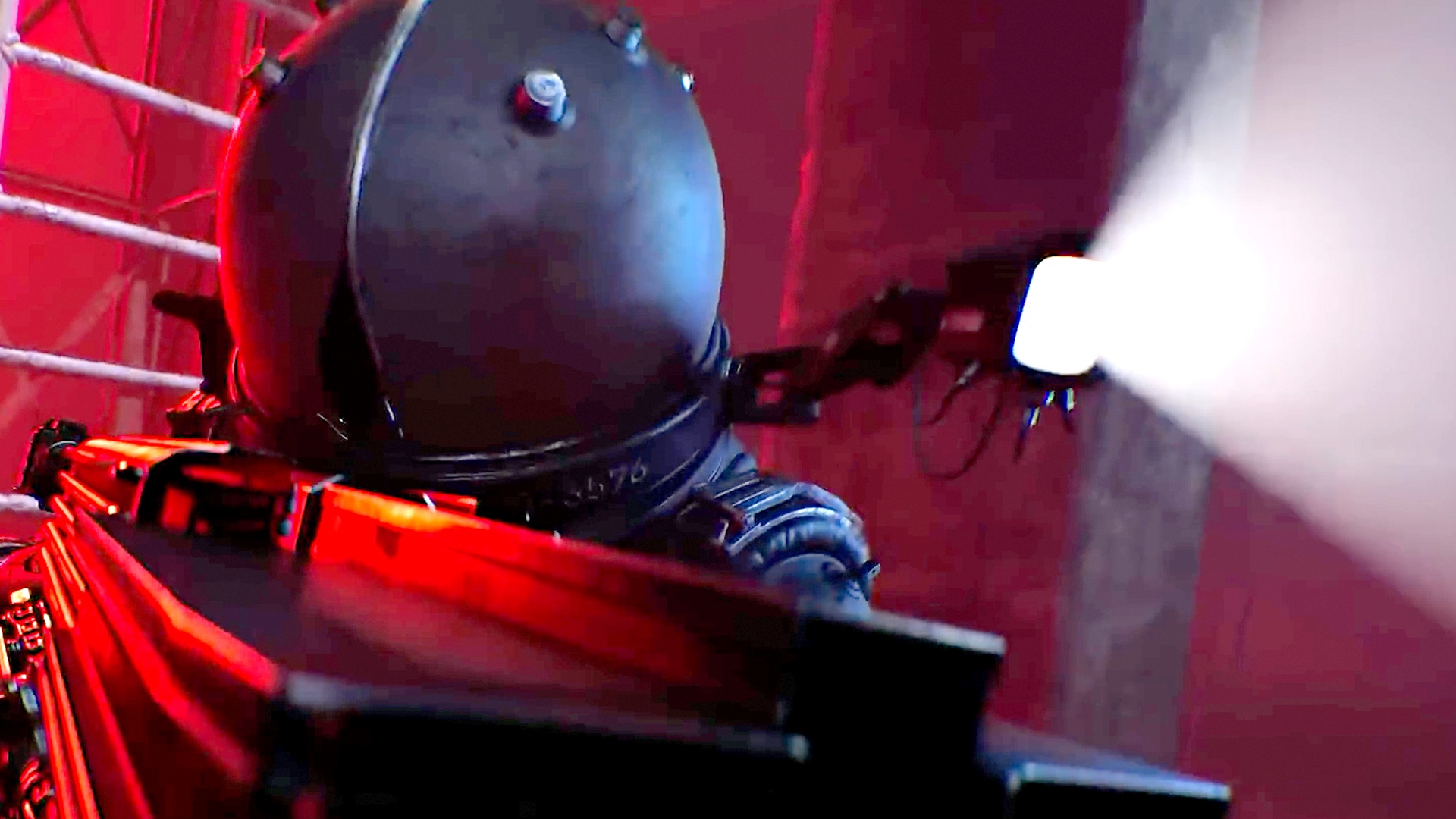 Video: Euch war das Dead Space aus Polen bisher zu schwer? Cronos bekommt kostenlosen Easy Mode