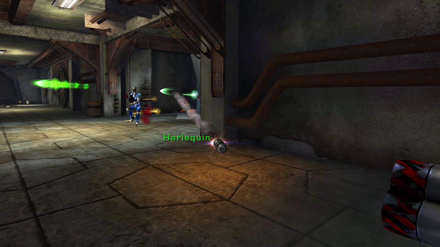 Video: Unreal Tournament 2004 nach 20 Jahren gespielt: Dieser Shooter rockt noch immer!