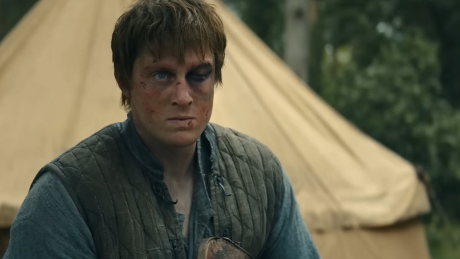 Video: Wie endet Staffel 1 von A Knight of the Seven Kingdoms? Eine kleine Vorschau zu Folge 6 stimmt auf das Finale ein