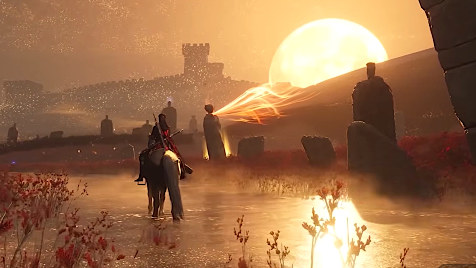 Video: Nachschub für das große Gratis-Rollenspiel: Where Winds Meet bekommt ein Addon und zwar schon sehr bald