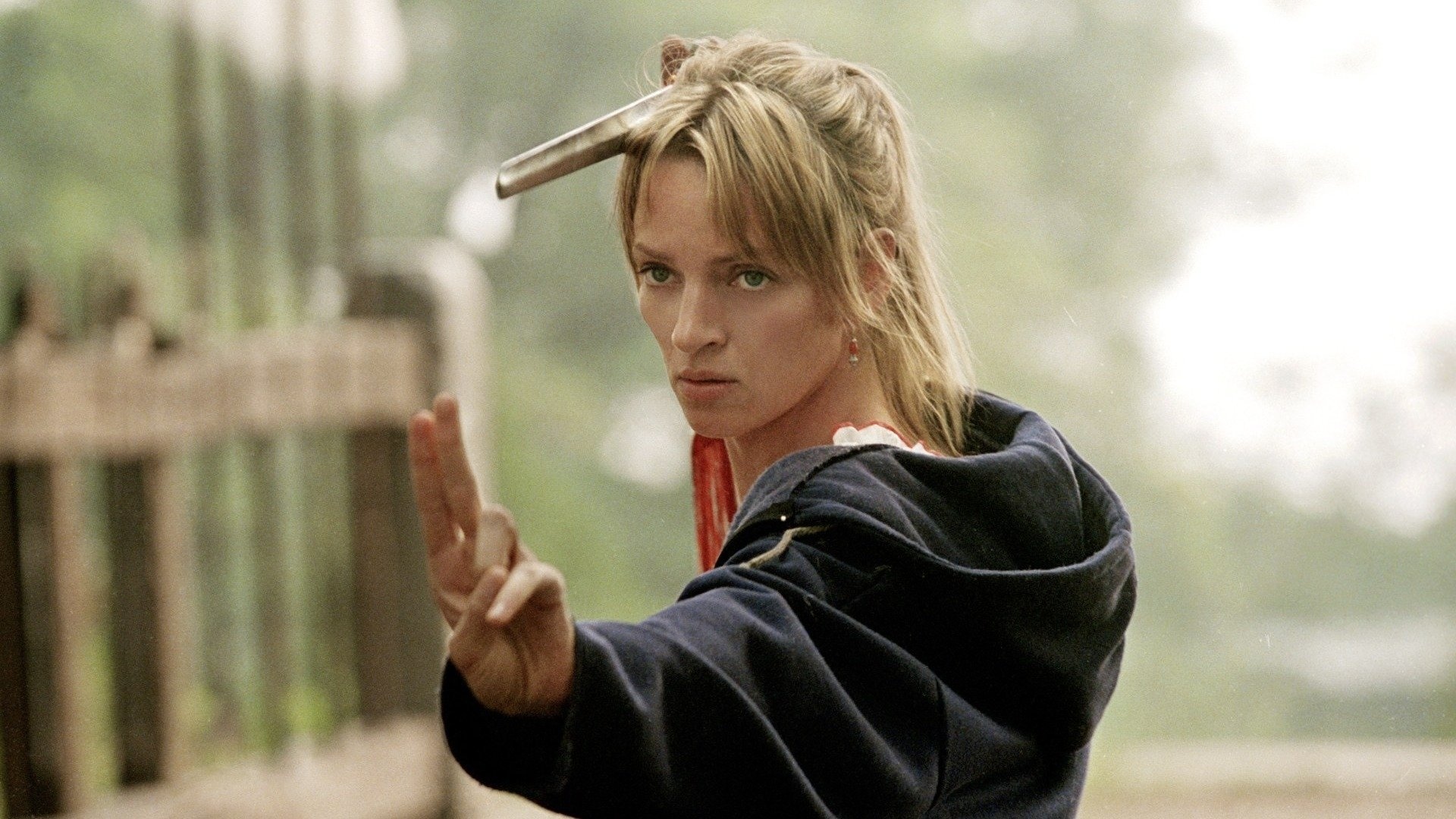 Video: Kill Bill: Das Meisterwerk von Tarantino könnt ihr schon bald als 4,5-Stunden-Film im Kino erleben