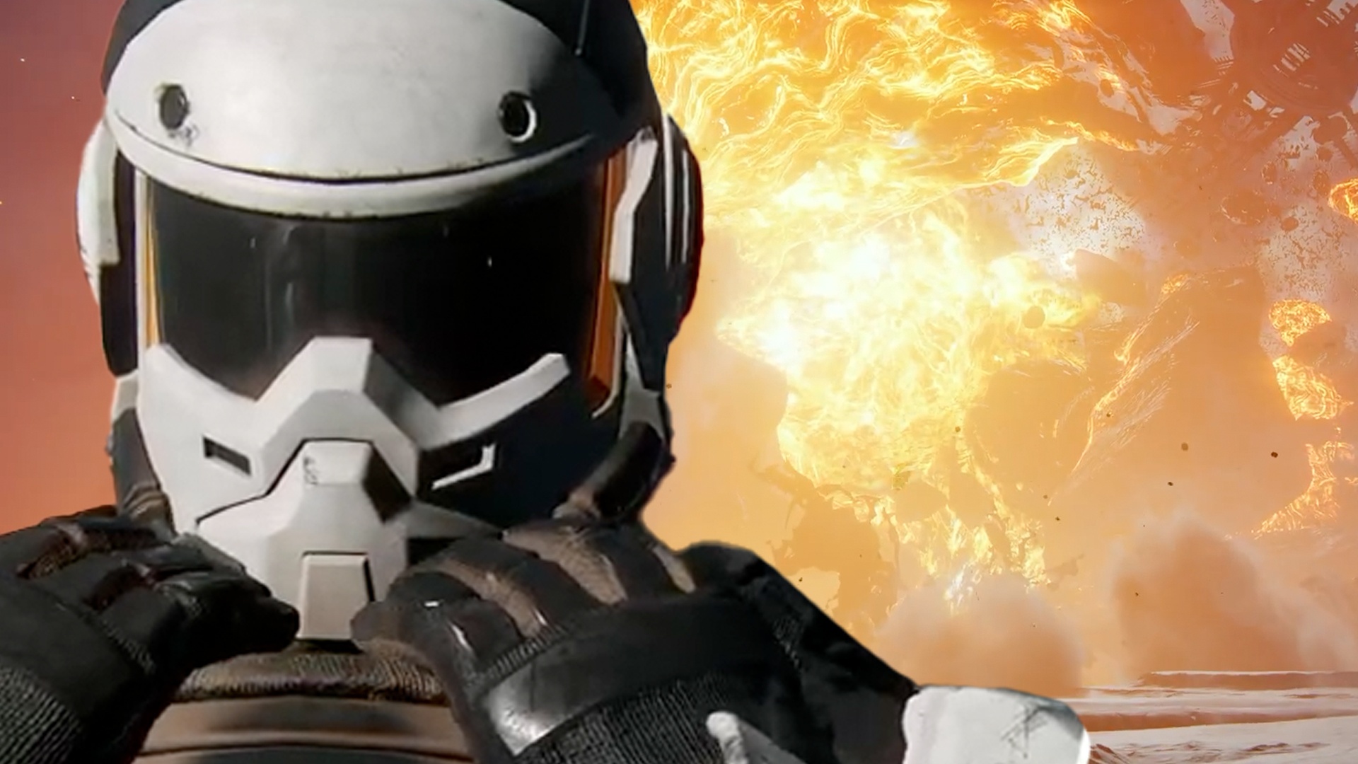 Video: Neuer kostenloser Extraction-Shooter im Weltall setzt auf Raumschiffbau und ein spektakuläres Schadensmodell