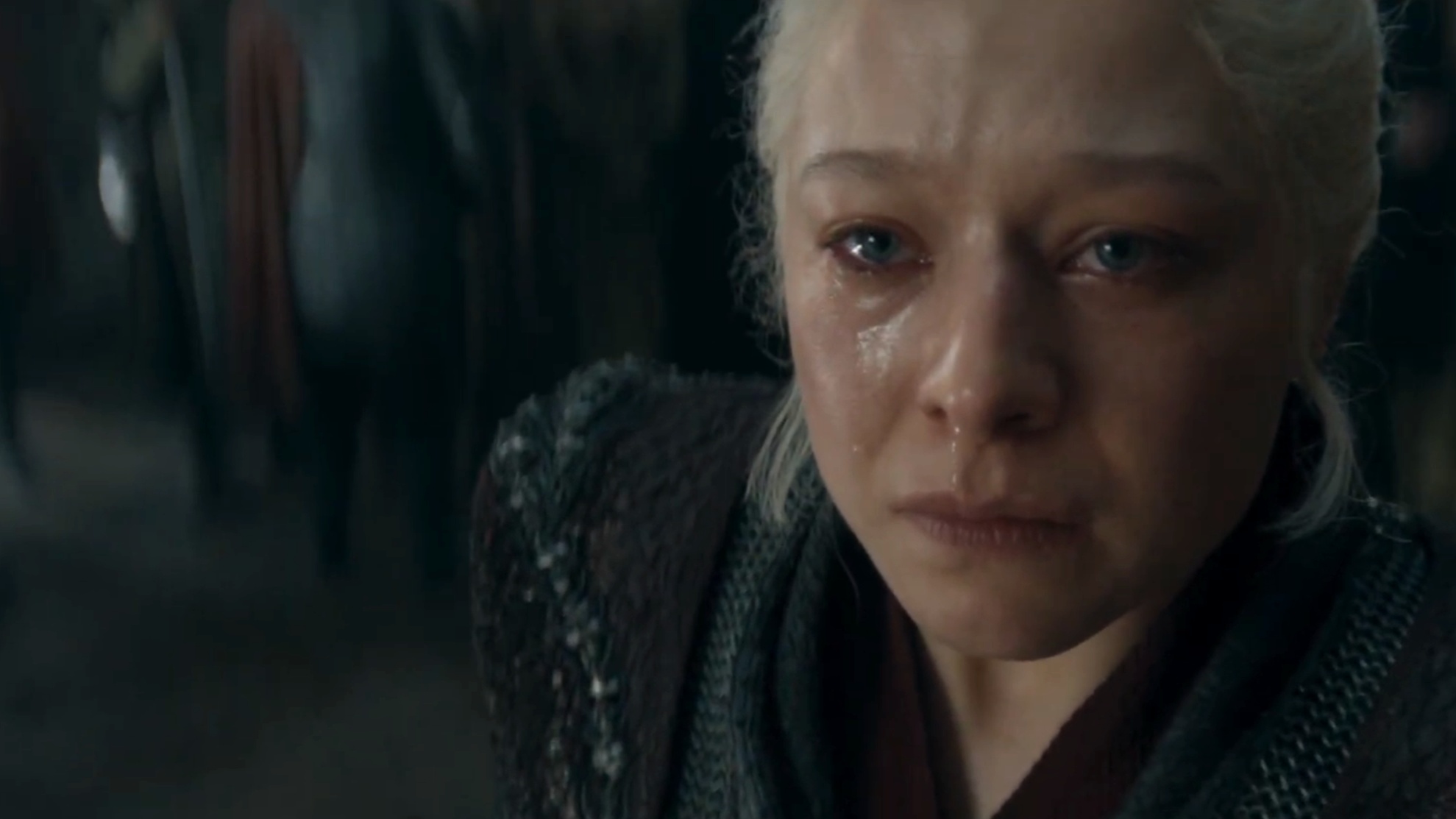 Video: »Ich bin so aufgeregt!« - Der erste Teaser zu Staffel 3 von House of the Dragon ist da und Fans können den Release kaum erwarten