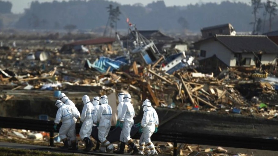 Video: Fukushima: A Nuclear Nightmare - Neue Dokumentation beleuchtet, was vor 15 Jahren passiert ist und welche schrecklichen Folgen die Atom-Katastrophe nach sich zog