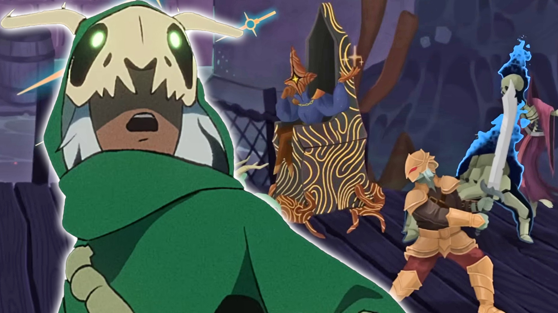 Video: Darauf warten Millionen: Eins der meistgewünschten Steam-Spiele hat einen Release-Termin. Aber bis Slay the Spire 2 fertig ist, dauert es noch lange