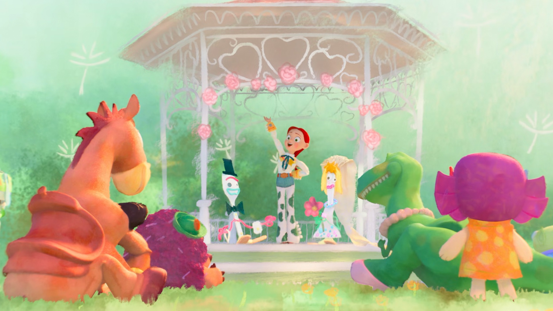 Video: Toy Story 5 zeigt endlich den ersten großen Trailer und wir sind sofort wieder Kind!