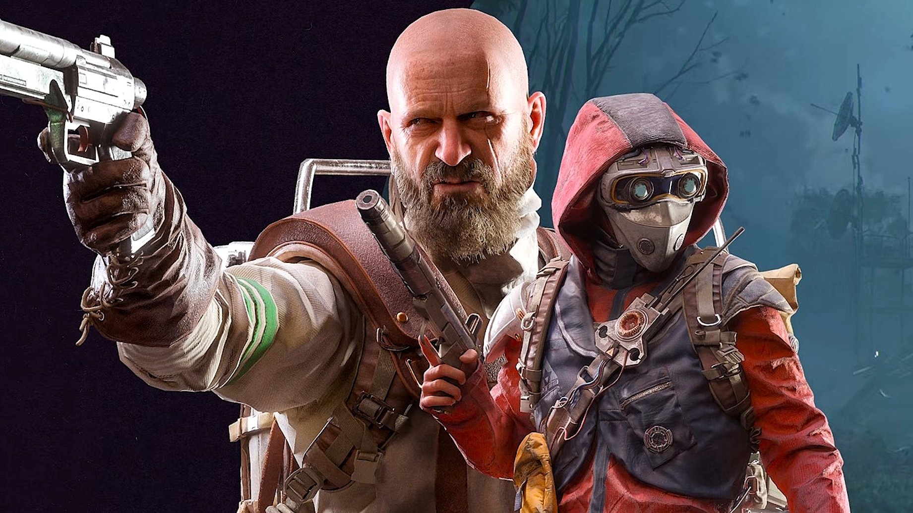 Video: Arc Raiders lässt einen Orkan auf euch los, der die Matches massiv verändert - doch die Community spricht nur über Bärte