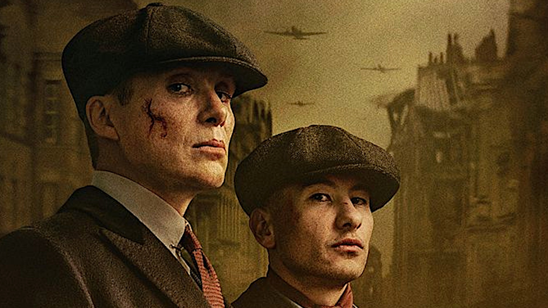 Video: Tommy Shelby ist zurück! Der neue Trailer zu Peaky Blinders: The Immortal Man ist da und stimmt auf den Release im März ein