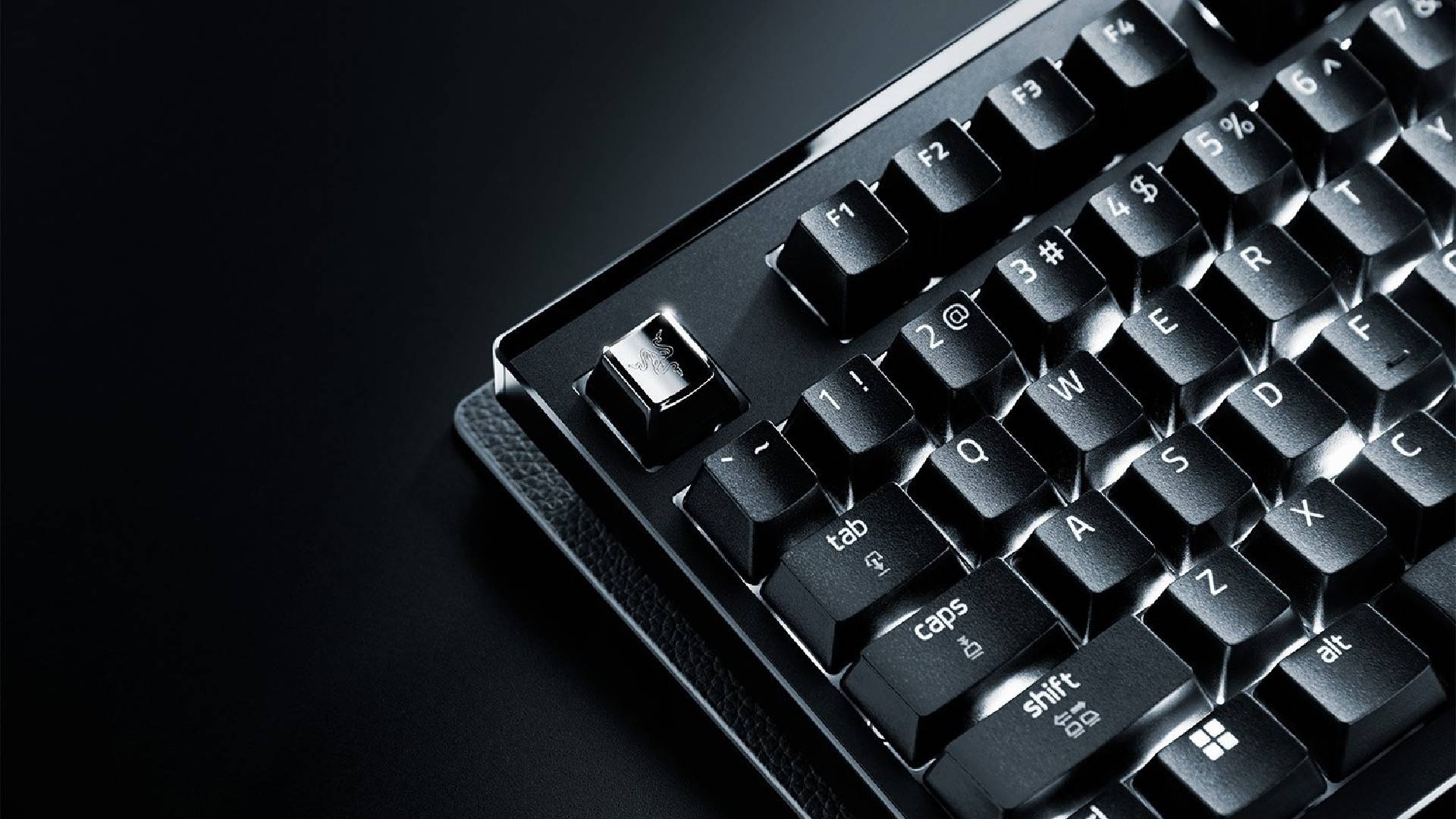 Video: Huntsman Signature Edition: Das ist die neue 500-Euro-Tastatur von Razer