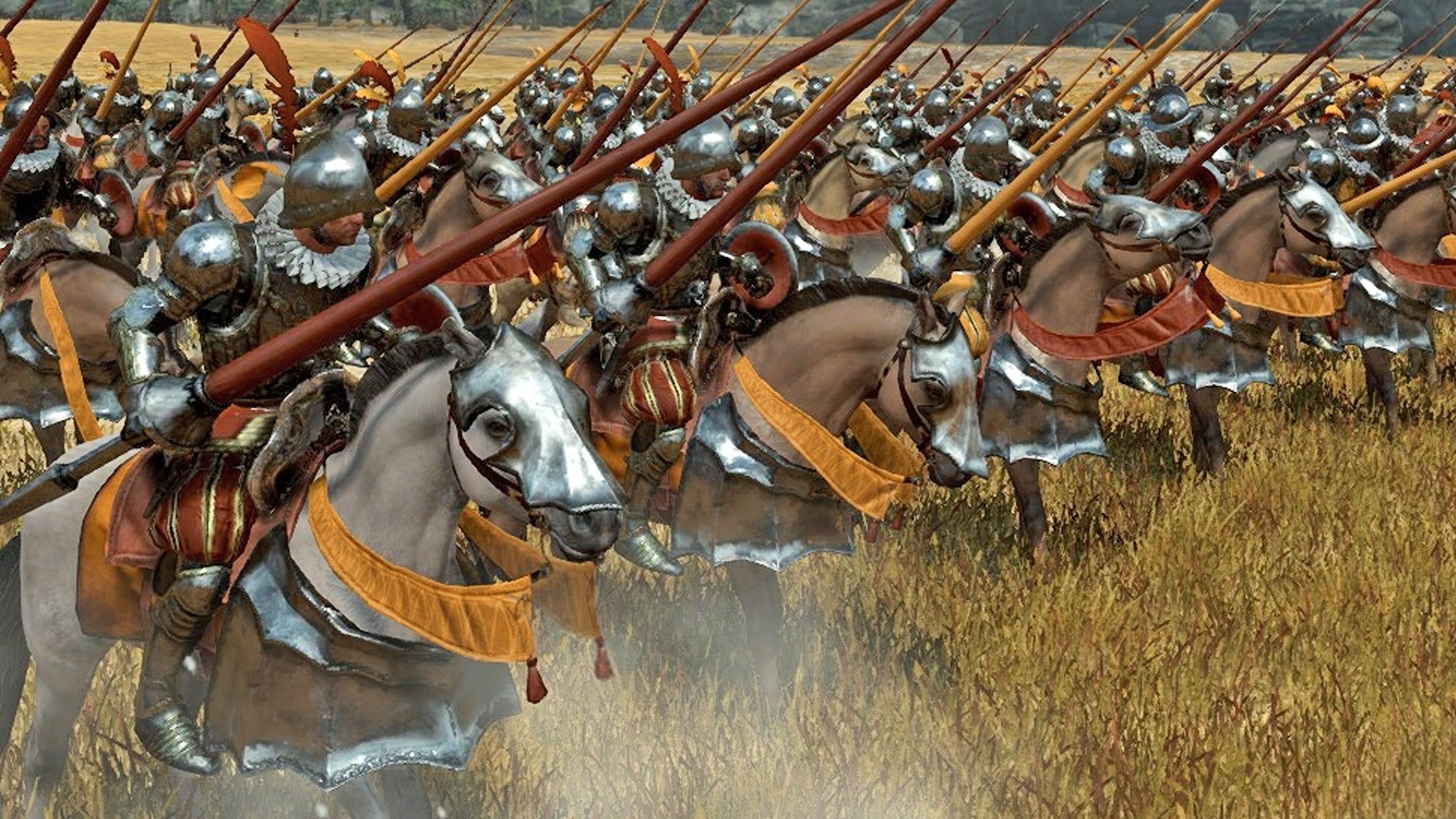 Video: Bei Warhammer: Total Rebirth bekommt ihr ein Feature, das Total War vergessen hat