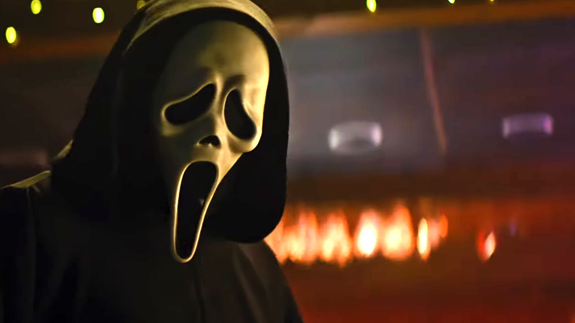 Video: Scream 7: Zwei Tage vor Kinostart zeigt uns der finale Trailer noch einmal bildhaft, zu was Ghostface so bereit ist