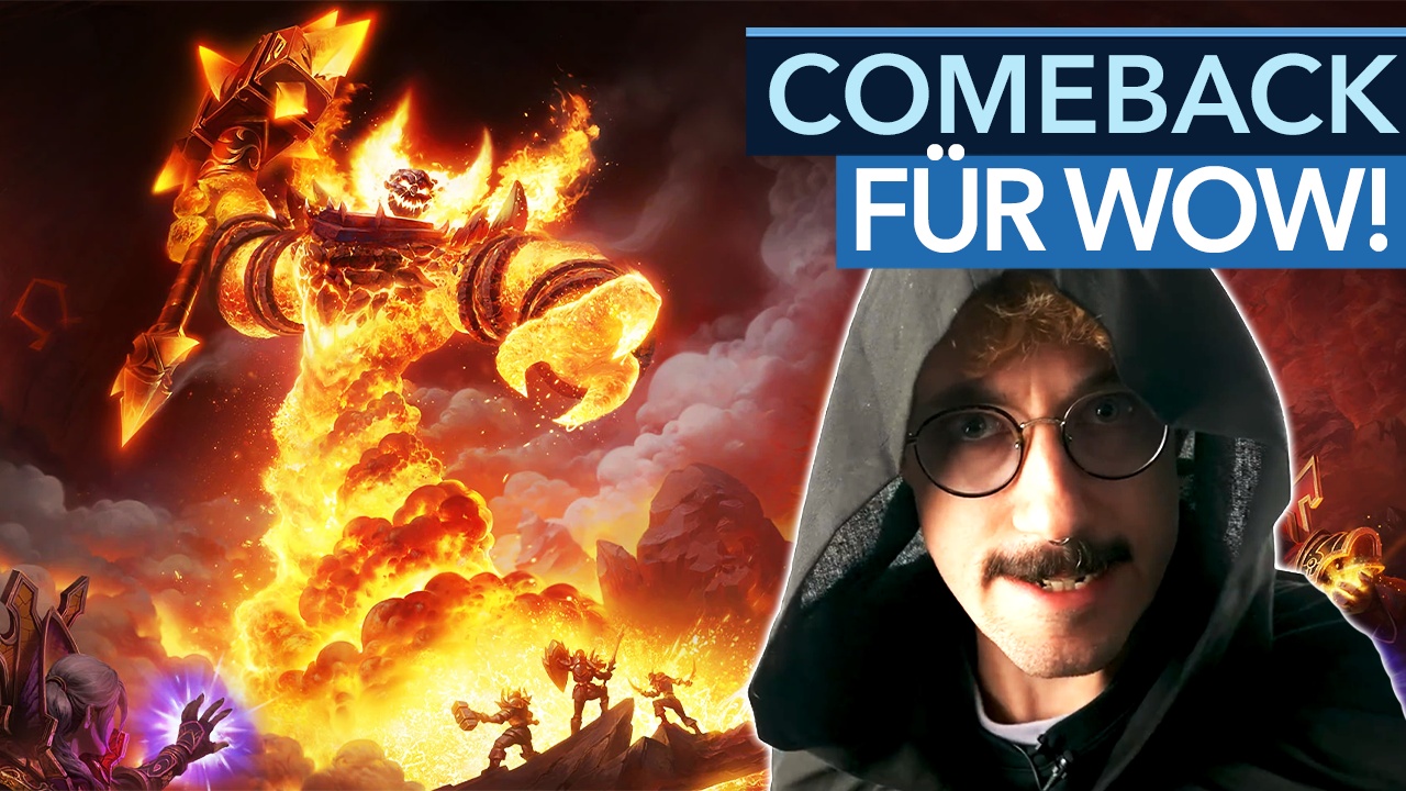 Video: Warum war Sauercrowd wirklich so genial?