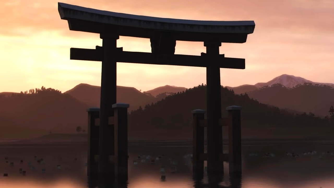 Video: Forza Horizon 6 lässt euch Japans Natur in ihrer ganzen Schönheit erkunden
