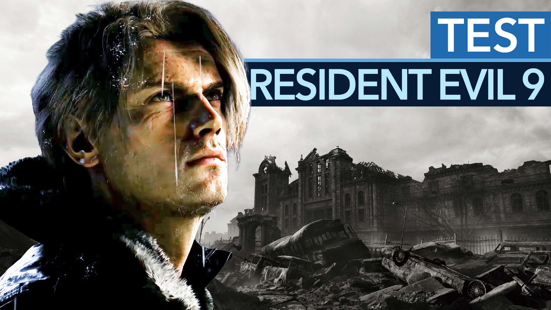 Video: Resident Evil Requiem ist ein absolutes Highlight!