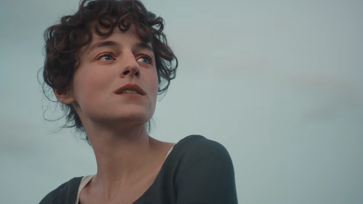 Video: Stolz und Vorurteil: Selbst ein einzelner Shot von einer Hand bekam mehr Zuspruch von Fans als der ganze Teaser zur Netflix-Neuverfilmung