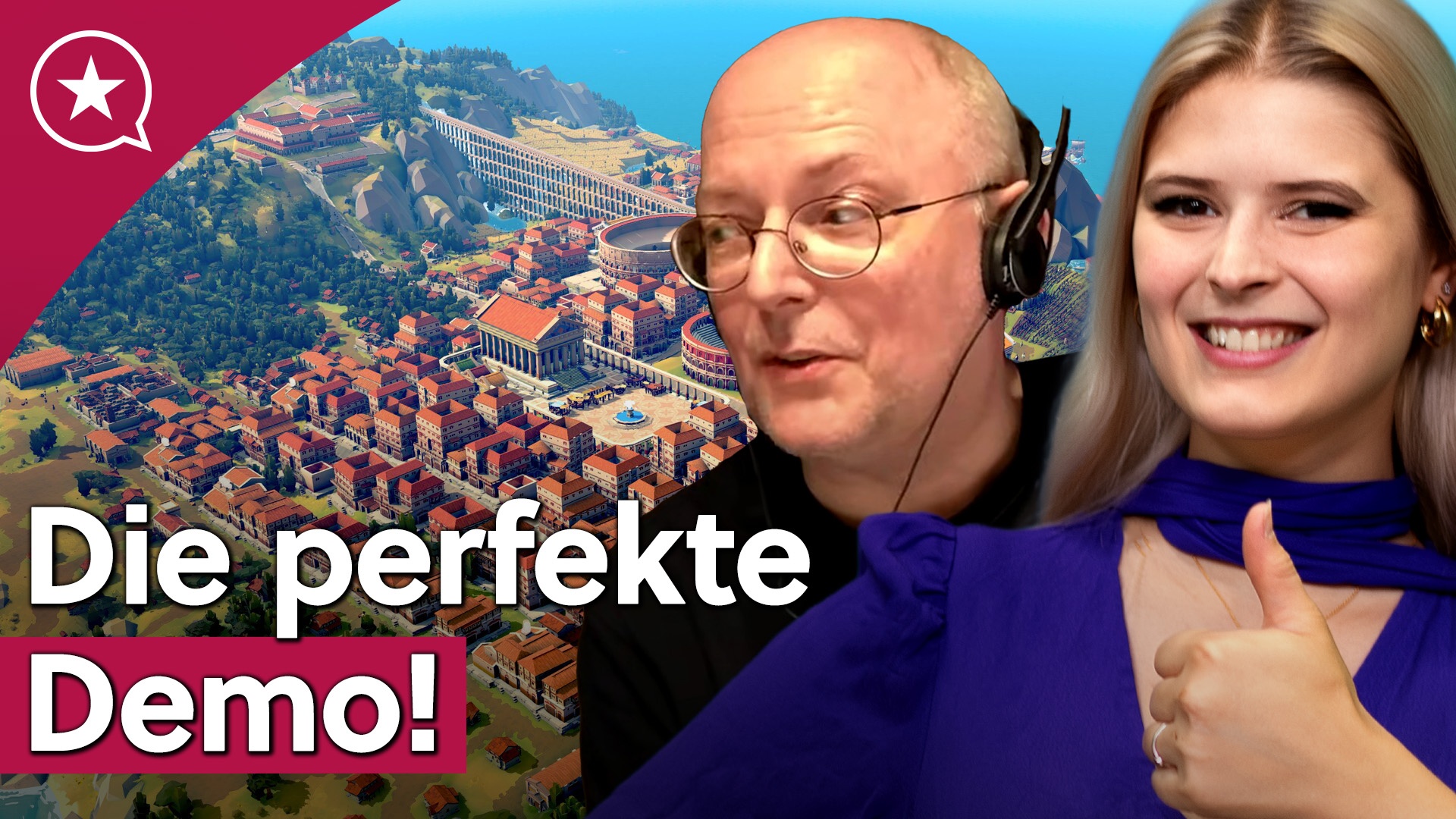 Video: Strategieperle oder Baustelle? Diese Demos könnt ihr jetzt spielen! mit Writing Bull