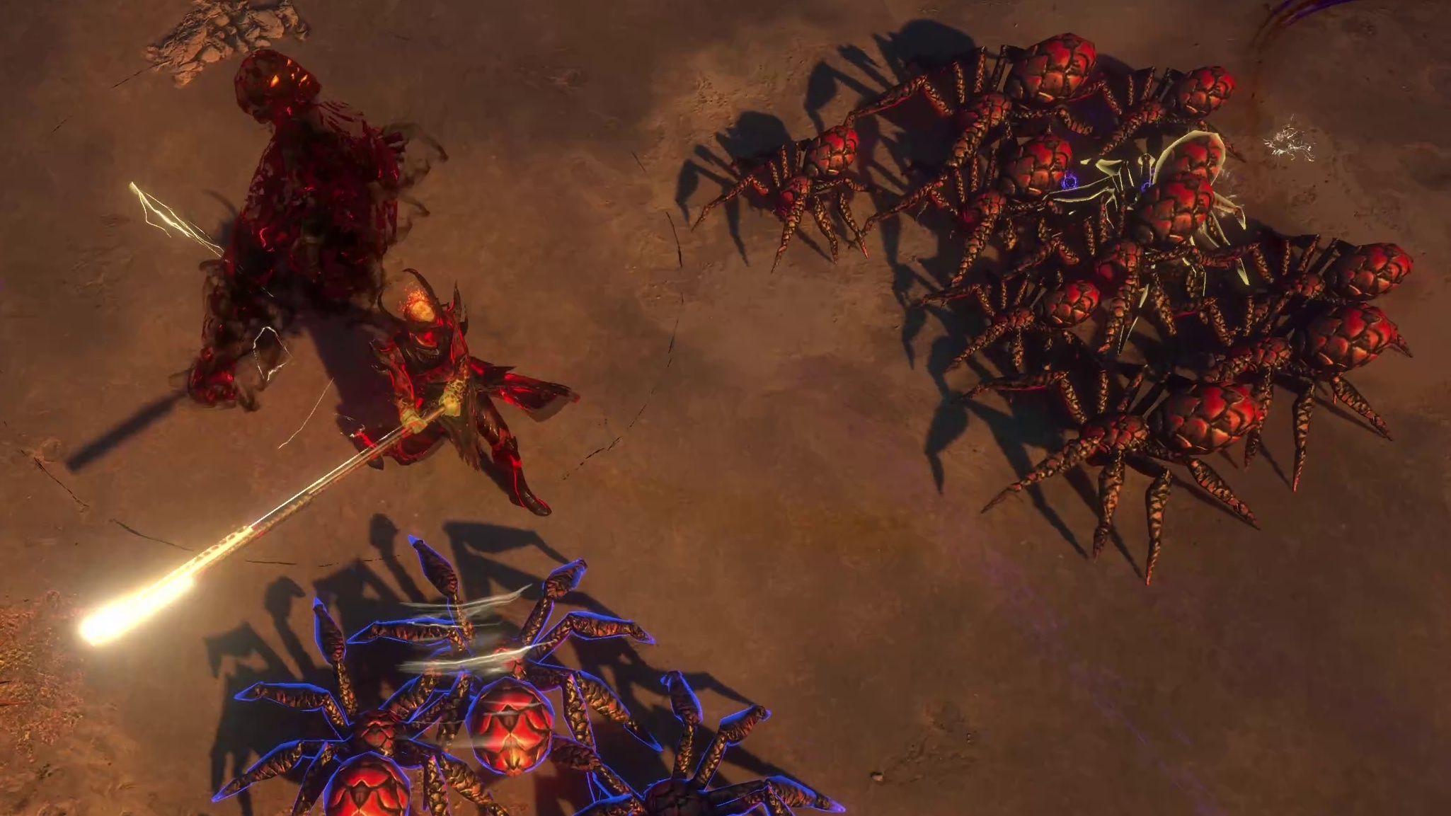 Video: Path of Exile 3.28: Trailer enthüllt massive Endgame-Änderungen und neue Skills