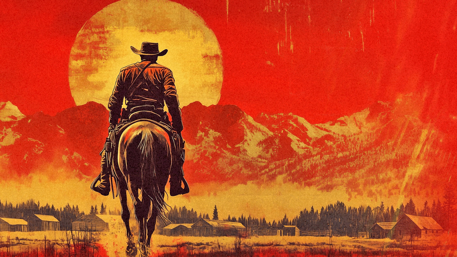 Video: Survival im Wilden Westen: Der kleine Bruder von Red Dead Redemption 2 heißt Frontier Legends