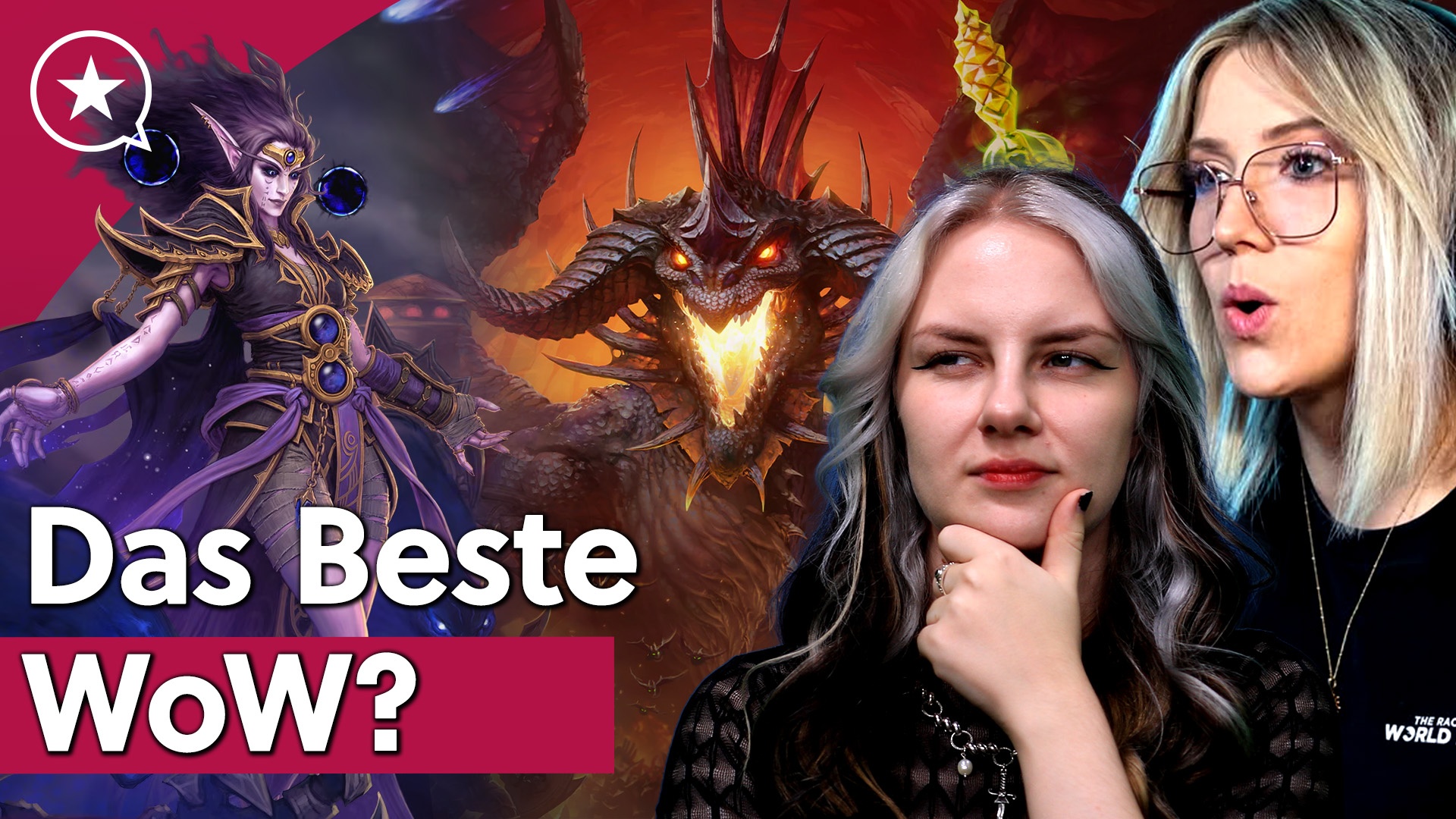 Video: WoW nach Sauercrowd: Ist das alte Spielgefühl endlich zurück?