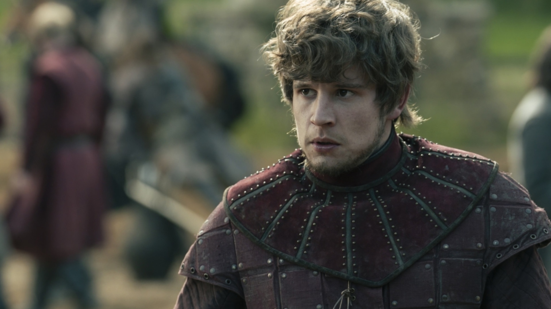 Video: »Brauche eine 4-STÜNDIGE Version davon!« – Fans bekommen vom Pannen-Video von A Knight of the Seven Kingdoms nicht genug