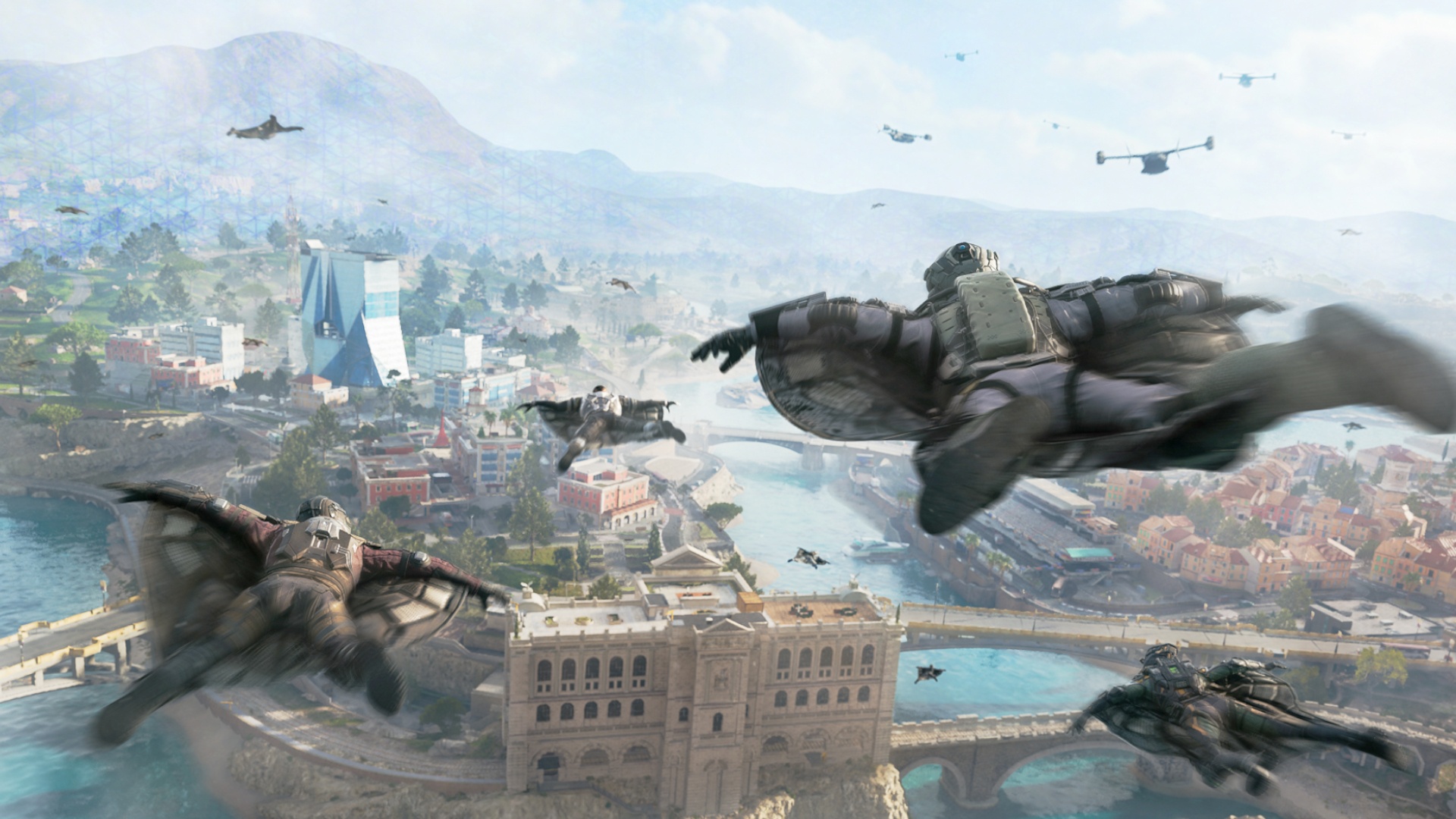 Video: Call of Duty enthüllt neues Battle Royale und Fans erkennen darin ein 8 Jahre überfälliges Comeback