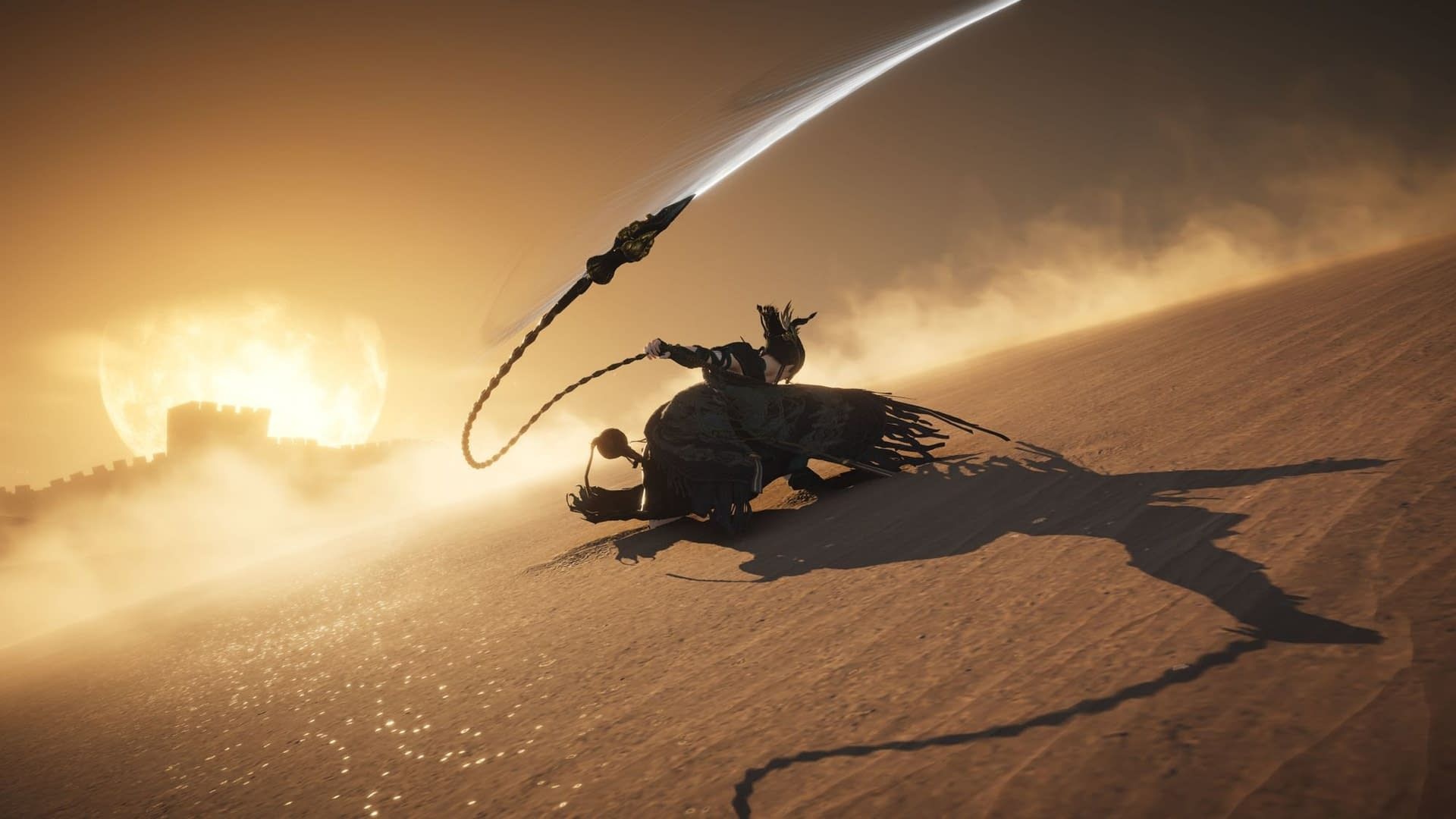 Video: Where Winds Meet: Die Open World der Hexi-Erweiterung platzt fast vor versteckten Schätzen und Abenteuern