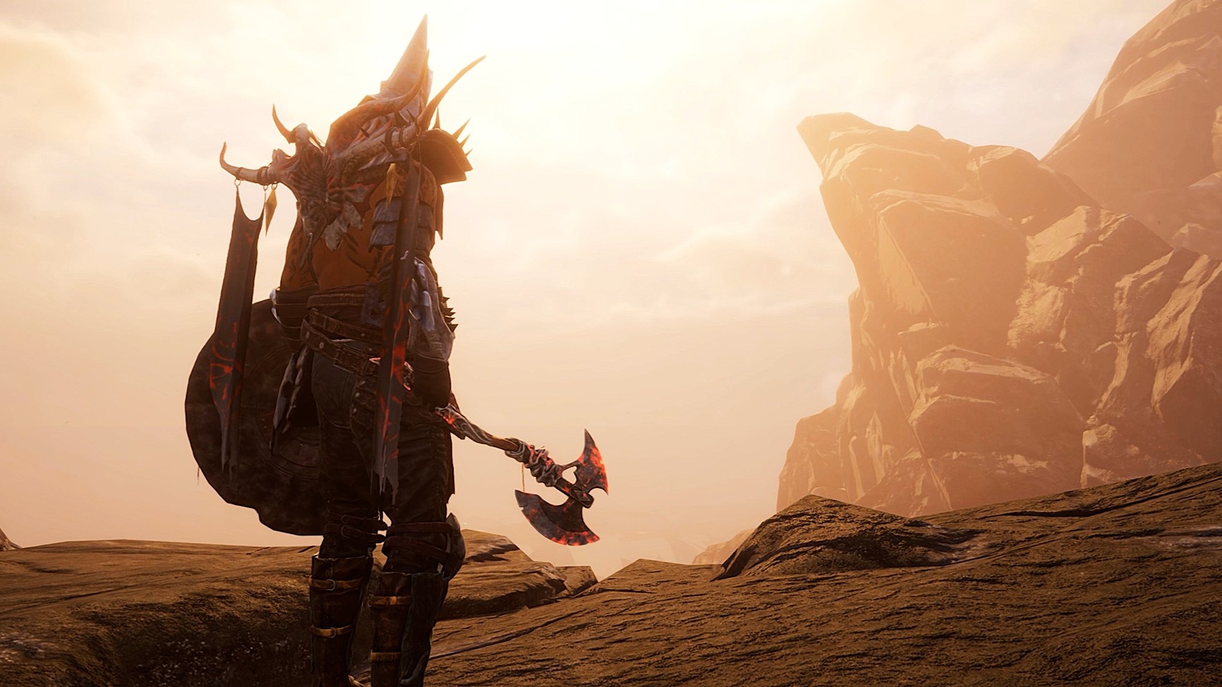 Video: Eine der beliebtesten Skyrim-Alternativen will mit einem Riesen-Update noch besser werden