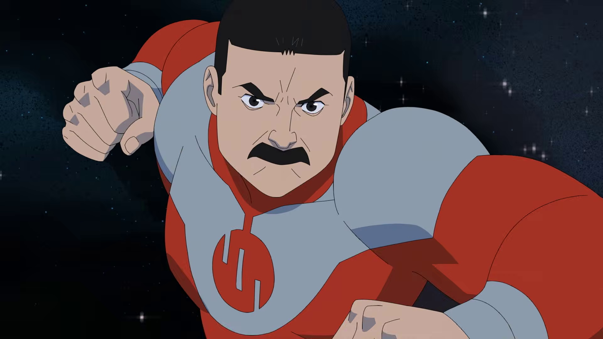 Video: Invincible: Im neuen Teaser-Trailer zu Staffel 4 dreht sich alles um nächsten großen Bösewicht - Thragg